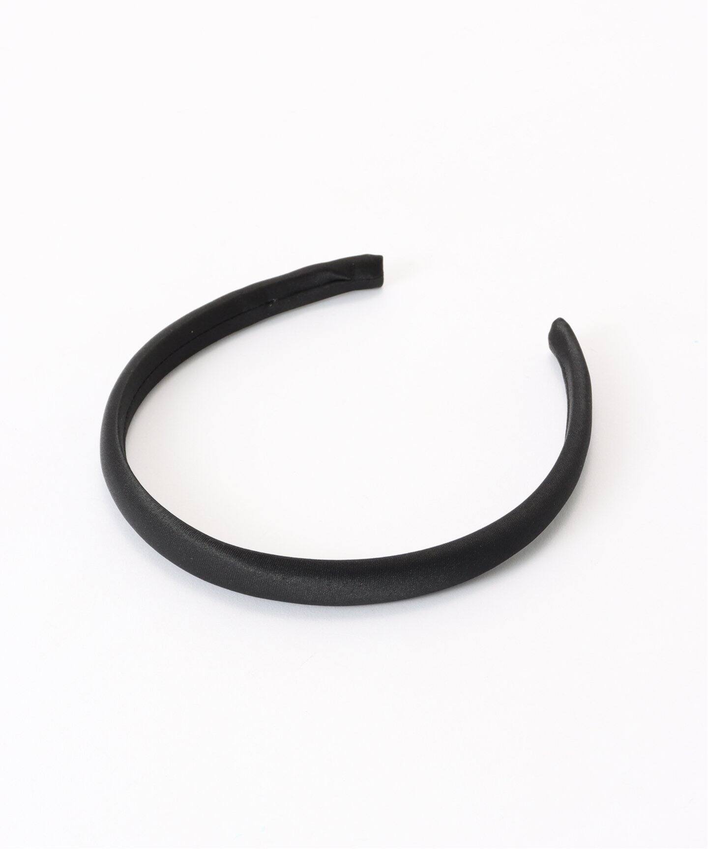 OUTDOOR PRODUCTS 1.5mmサテンカチューシャ