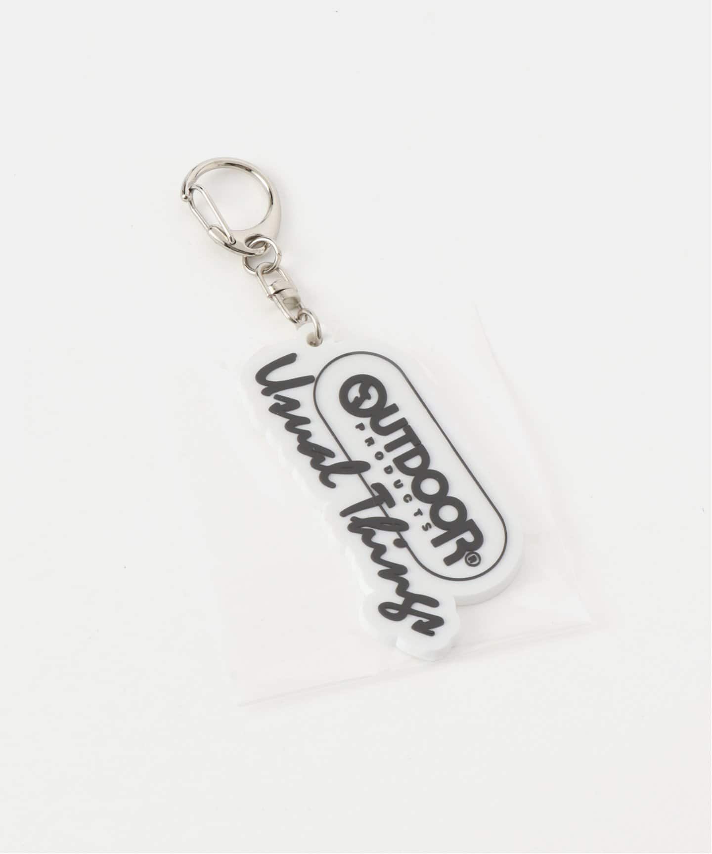 GADORO LOGO KEY HOLDER ロゴキーホルダー GADORO ReSTART