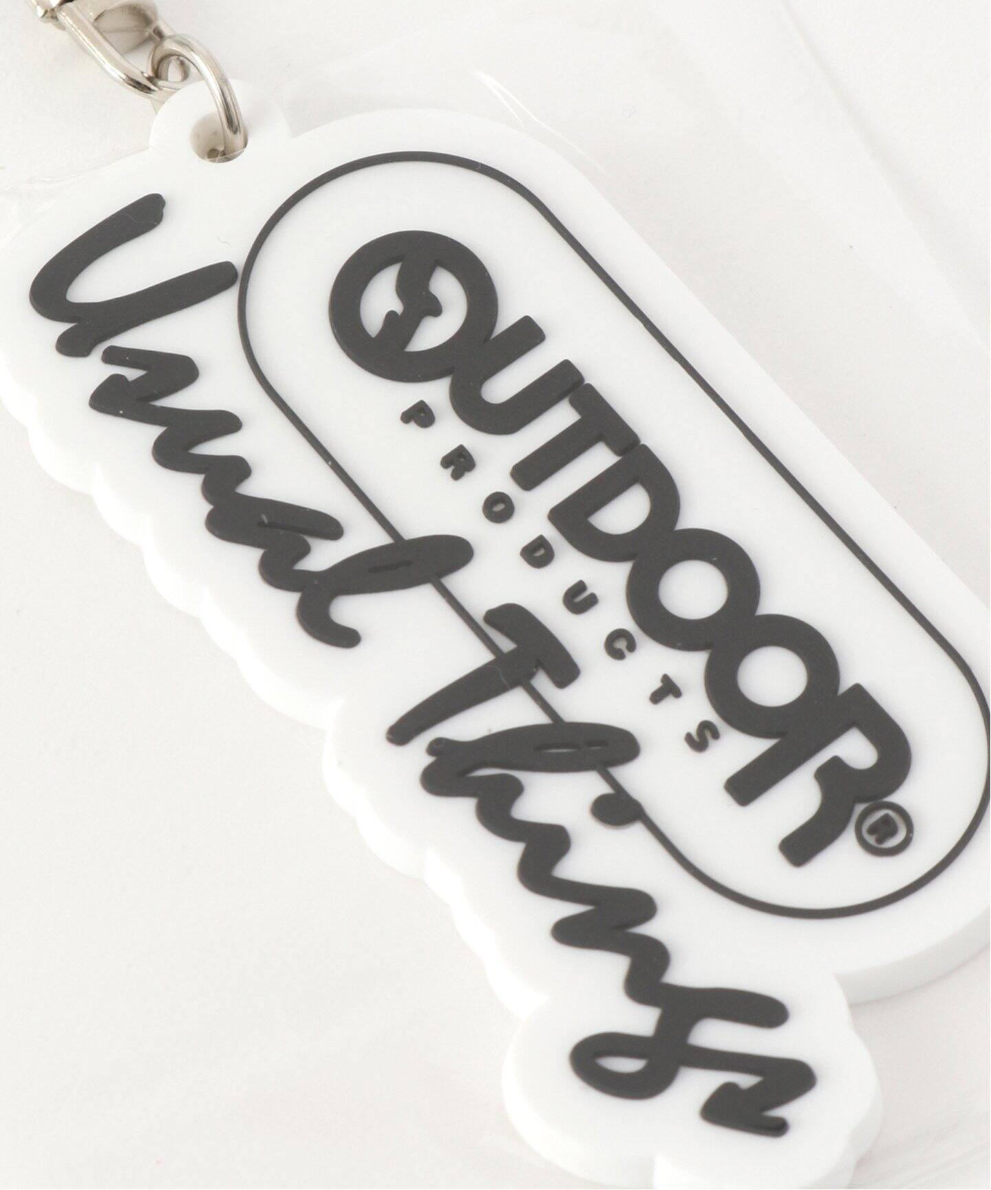 GADORO LOGO KEY HOLDER ロゴキーホルダー GADORO LOGO KEY HOLDER ロゴキーホルダー｜Yahoo!フリマ（旧PayPay