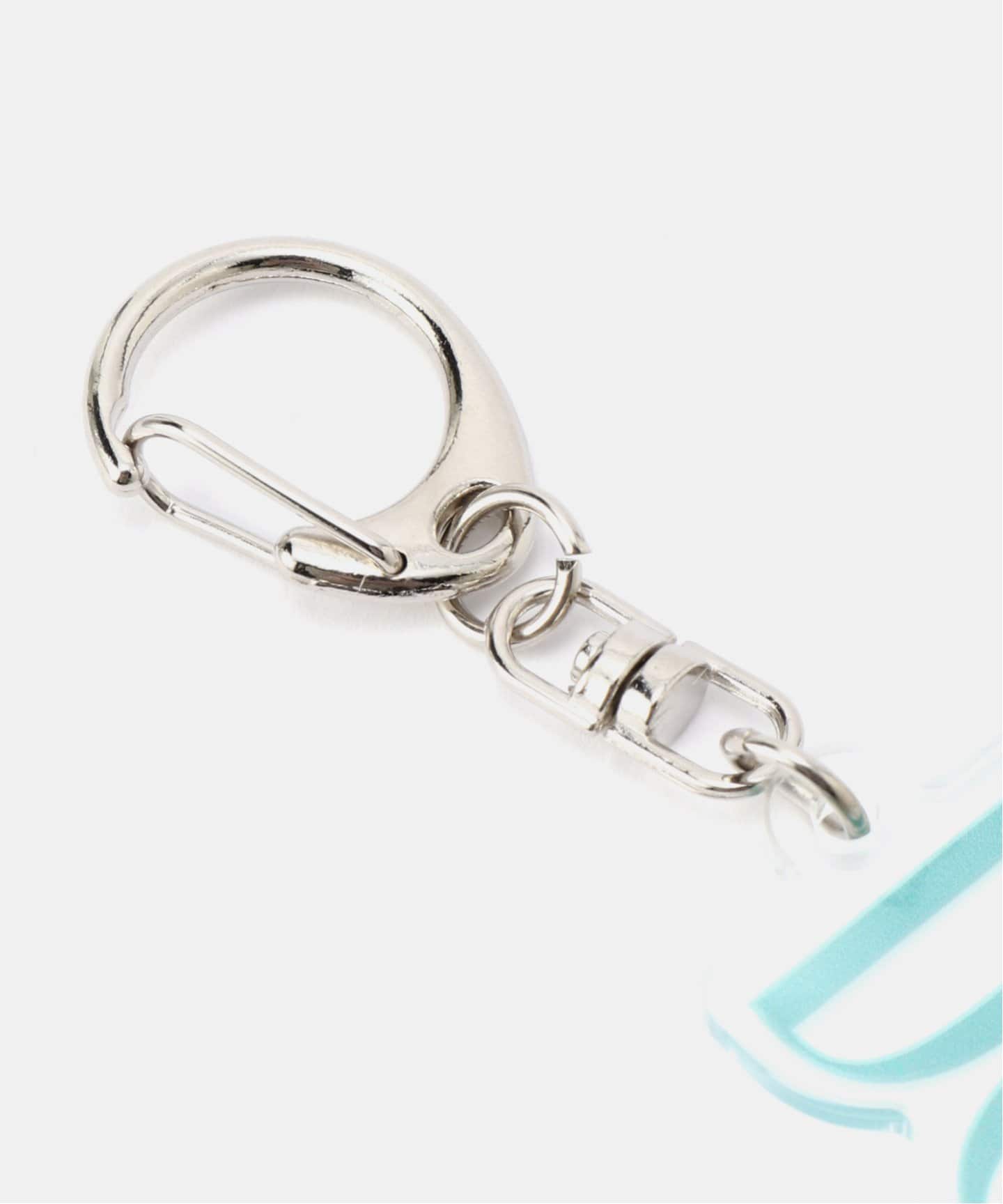 ダウンタウンキーホルダー DOWN TOWN GIRL KEY HOLDER（キーケース／キーアクセサリー