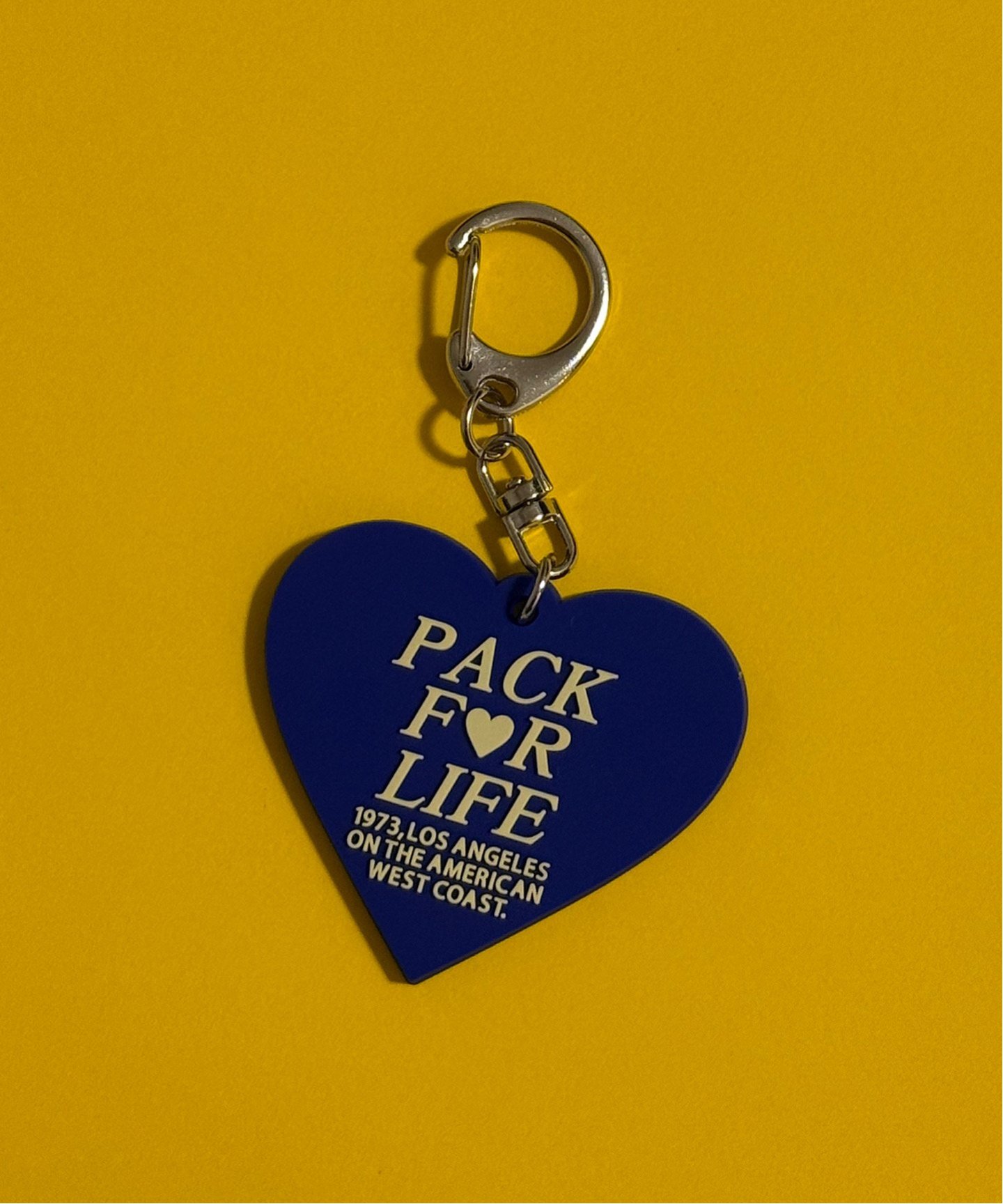 ラバー HEART KEY HOLDER(キーケース/キーアクセサリー)|OUTDOOR PRODUCTS(アウトドアプロダクツ)の通販 ...