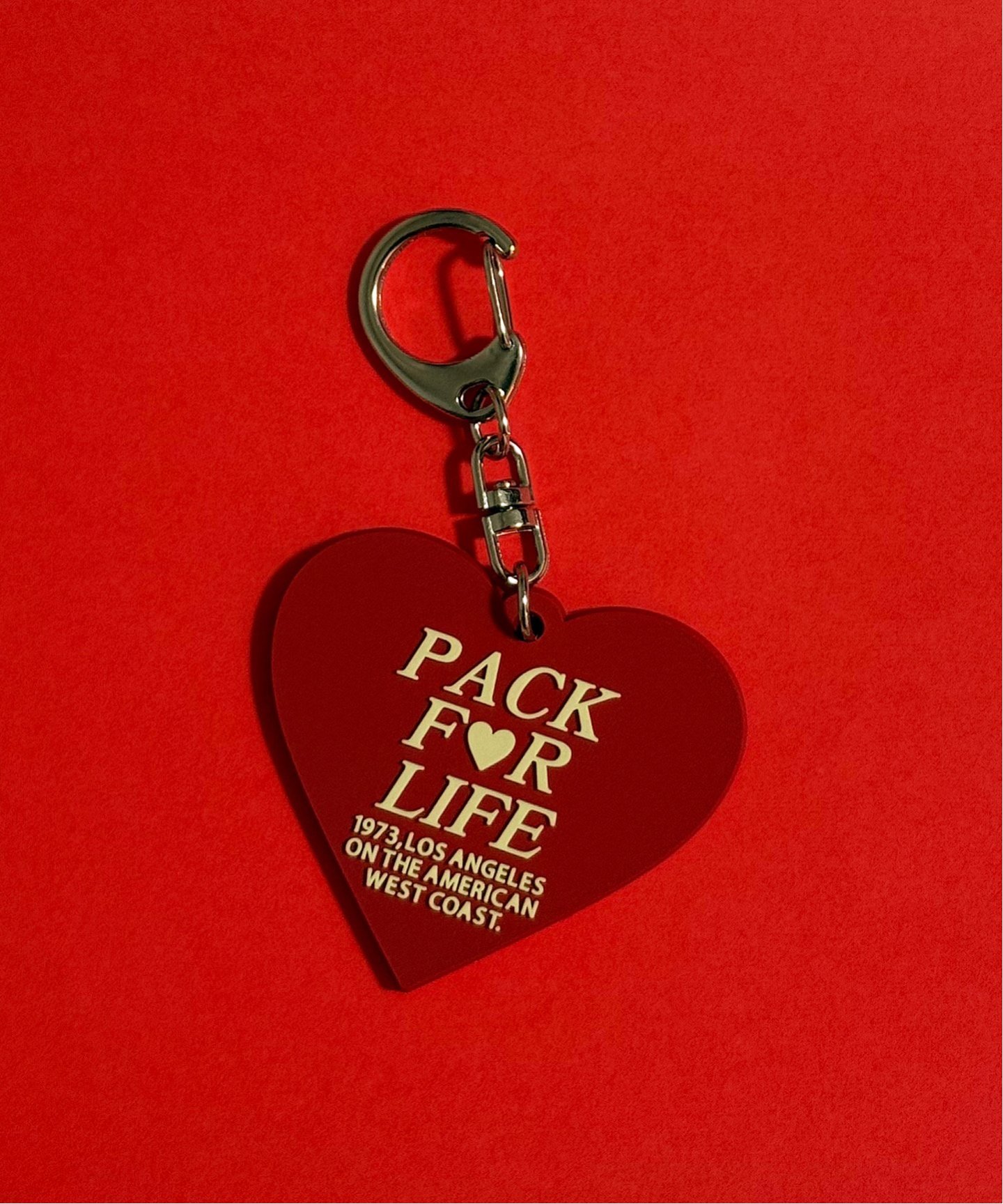 ラバー HEART KEY HOLDER(キーケース/キーアクセサリー)|OUTDOOR PRODUCTS(アウトドアプロダクツ)の通販 ...