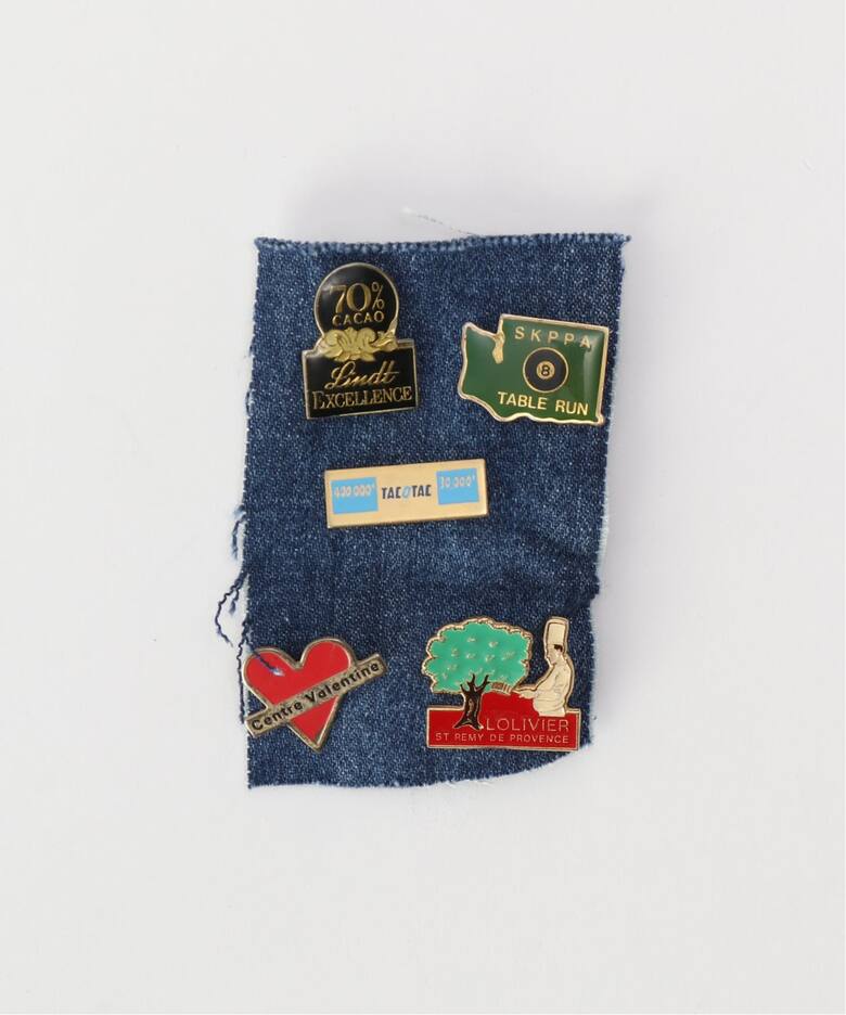 ファッション小物