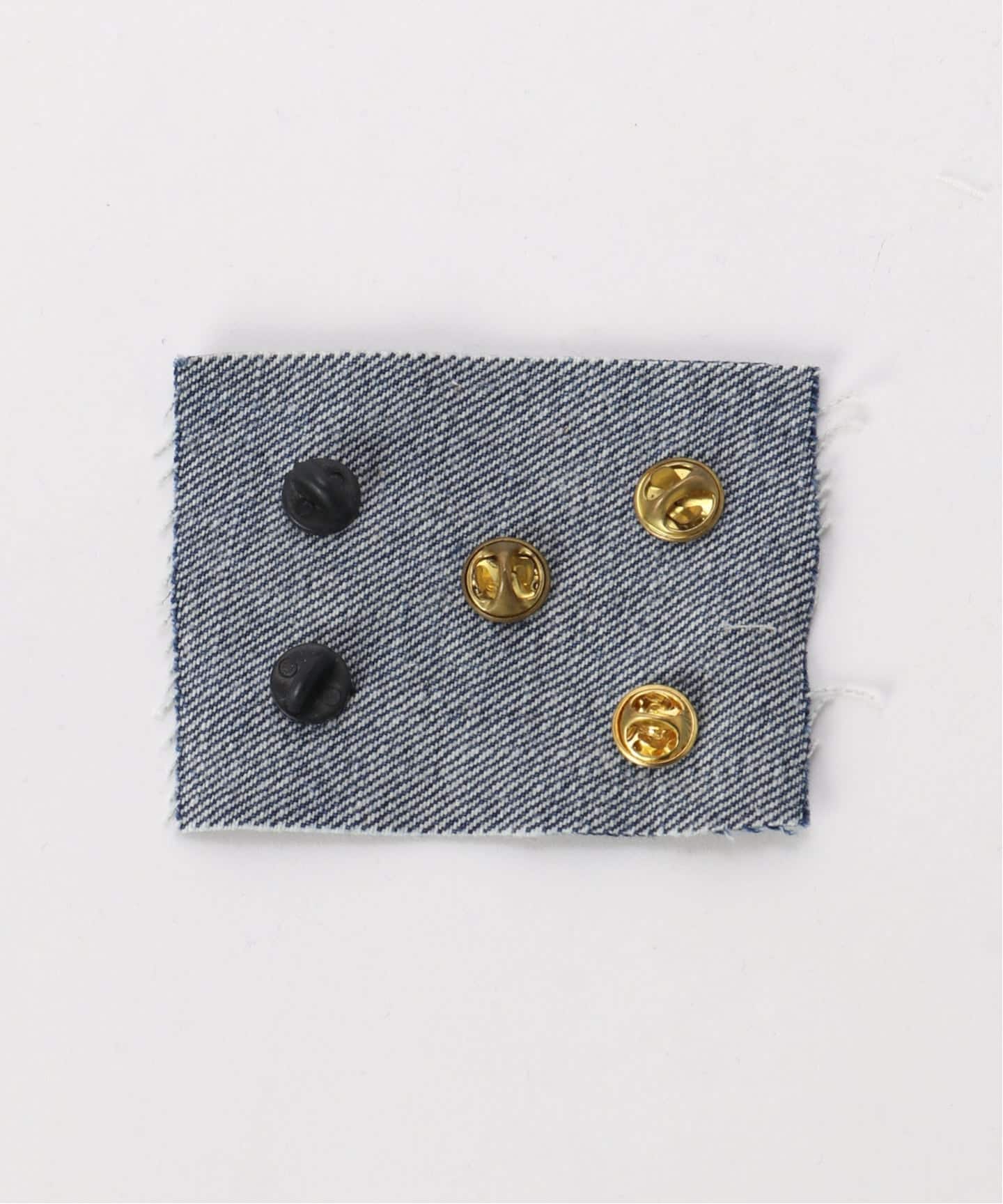 ビンテージピンズセット（その他ファッション小物）｜Bonum（ボナム