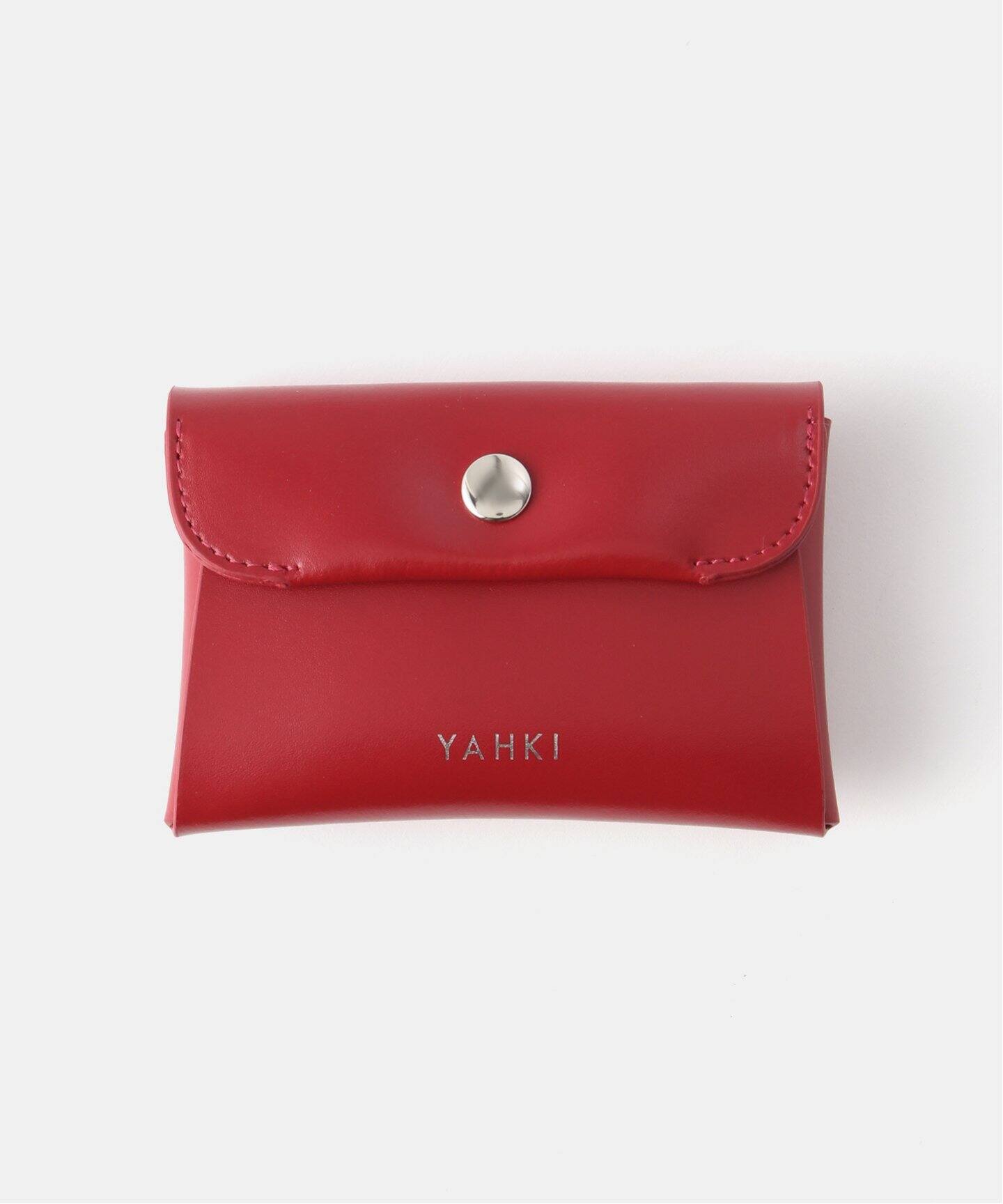 YAHKI SMOOTH コインケース YH-727（財布・コインケース