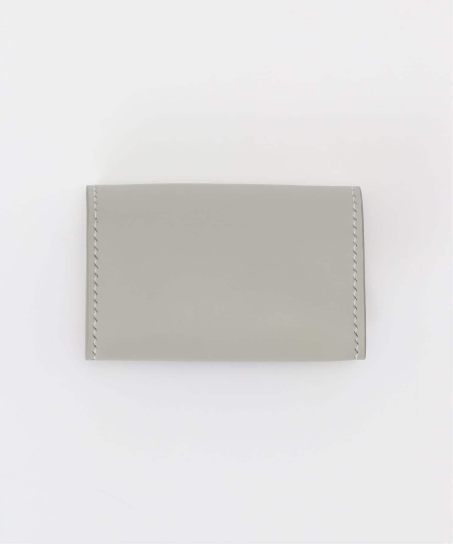 小物 ED ROBERT JUDSON Switch Coin & Card Case ALT - SWITCH COIN & CARD CASE / BLACK (MICRO GRAIN) | ED