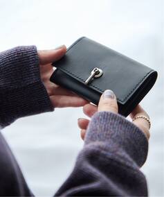 ED ROBERT JUDSON SWITCH COIN CARD CASE（カードケース）｜BOICE FROM 