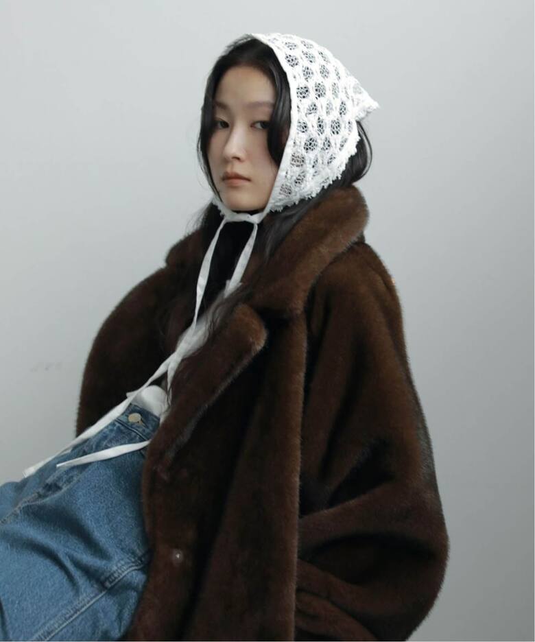 ファッション小物