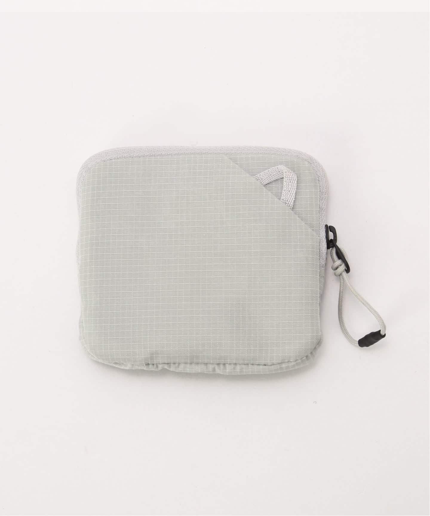 小物 [THE NORTH FACE] HAZY WALLET The North Face Hazy Wallet NM82460 Color Black Size 9x9.5cm