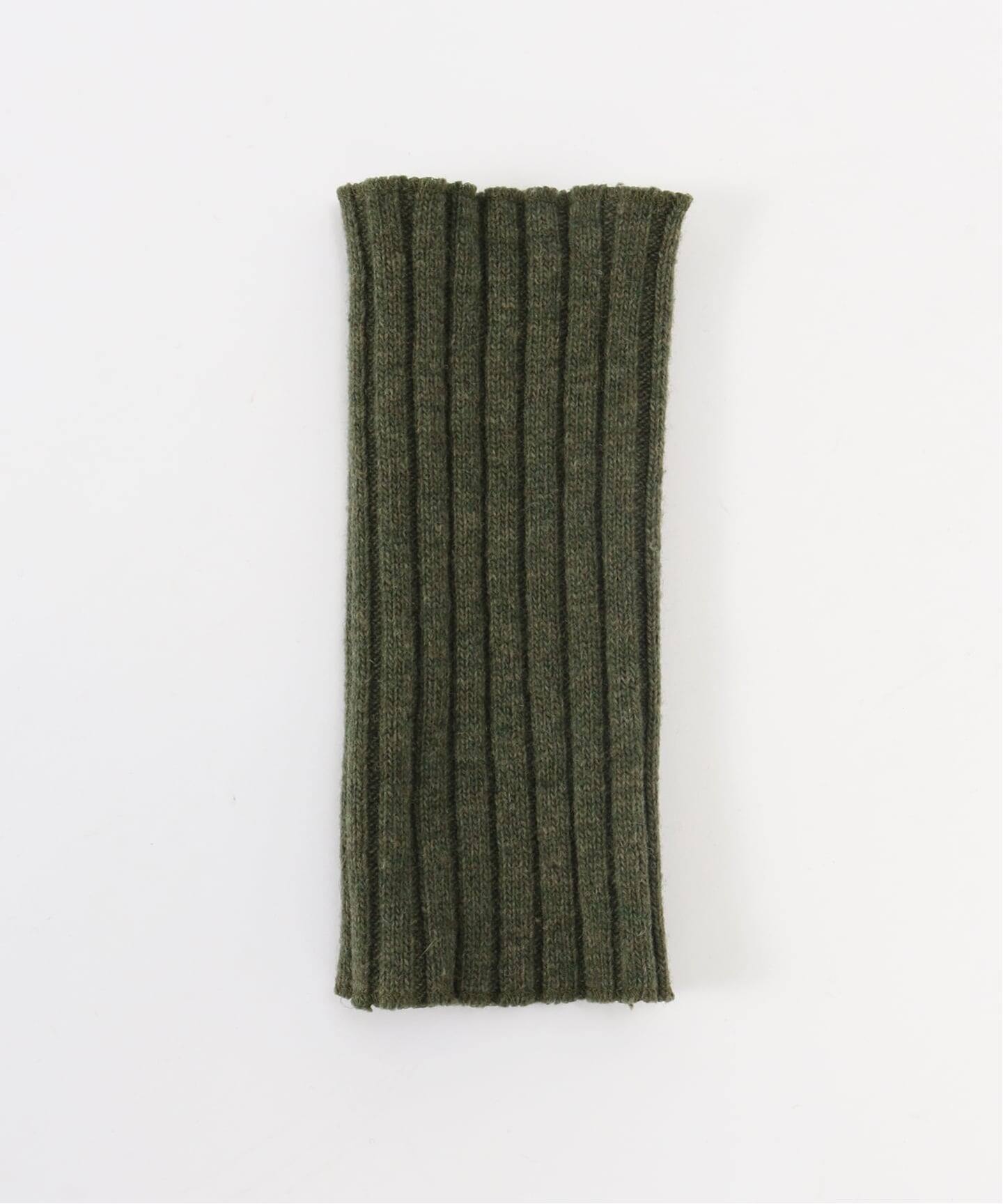 REFOMED GUNTE ARM WARMER（手袋）｜BOICE FROM BAYCREW'S（ボイス