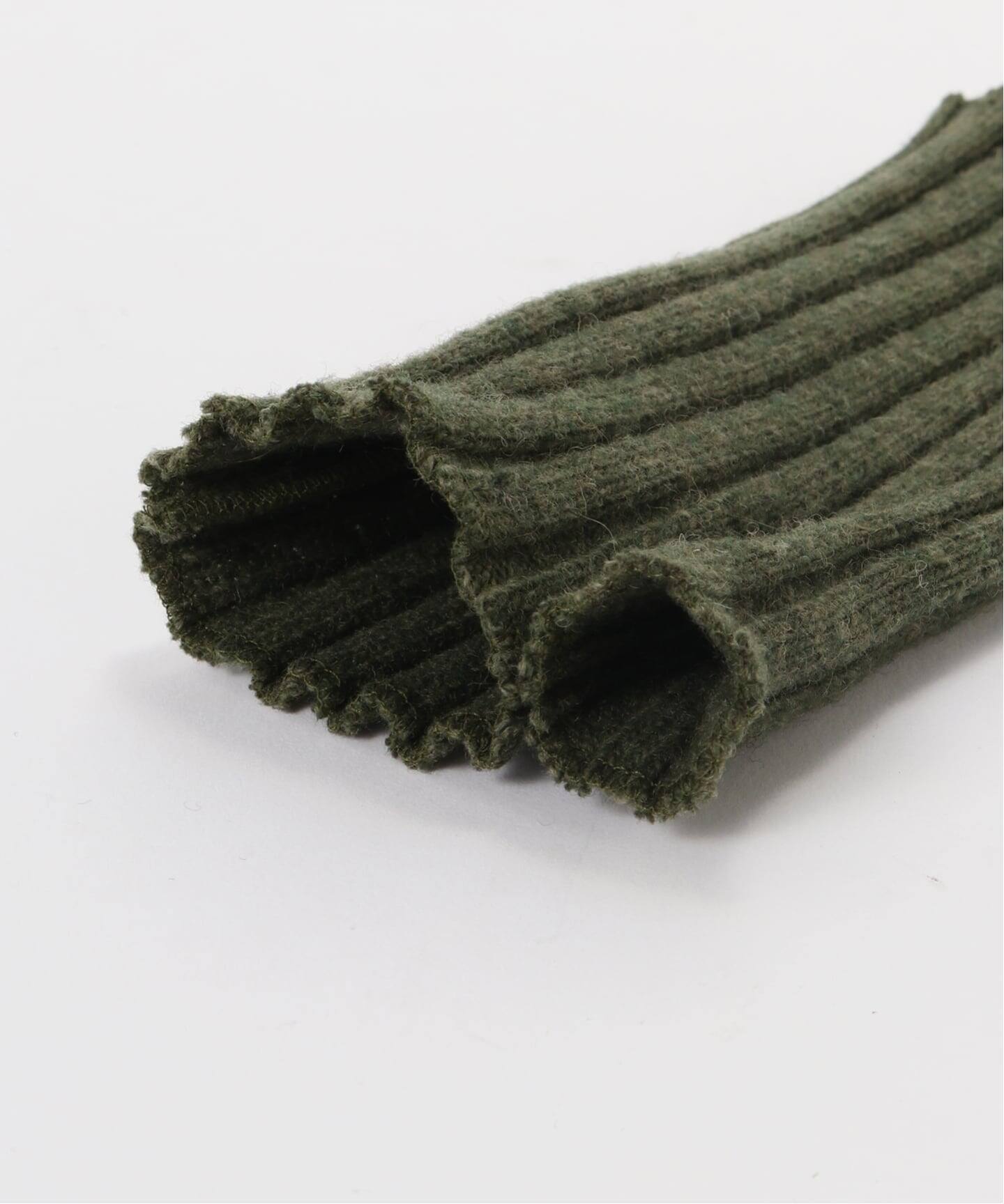 REFOMED GUNTE ARM WARMER（手袋）｜BOICE FROM BAYCREW'S（ボイス