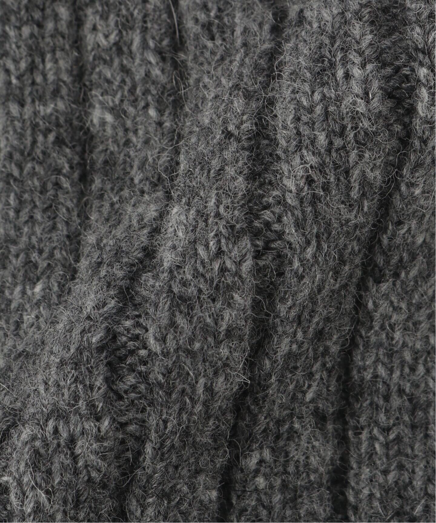 REFOMED GUNTE ARM WARMER（手袋）｜BOICE FROM BAYCREW'S（ボイス