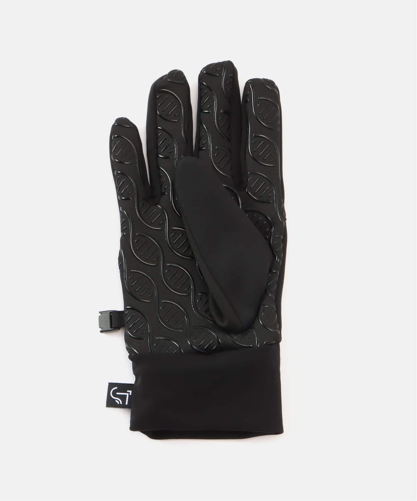 BAL/ST-LINE GORE-TEX WIND STOPPER GLOVE（手袋）｜BOICE FROM
