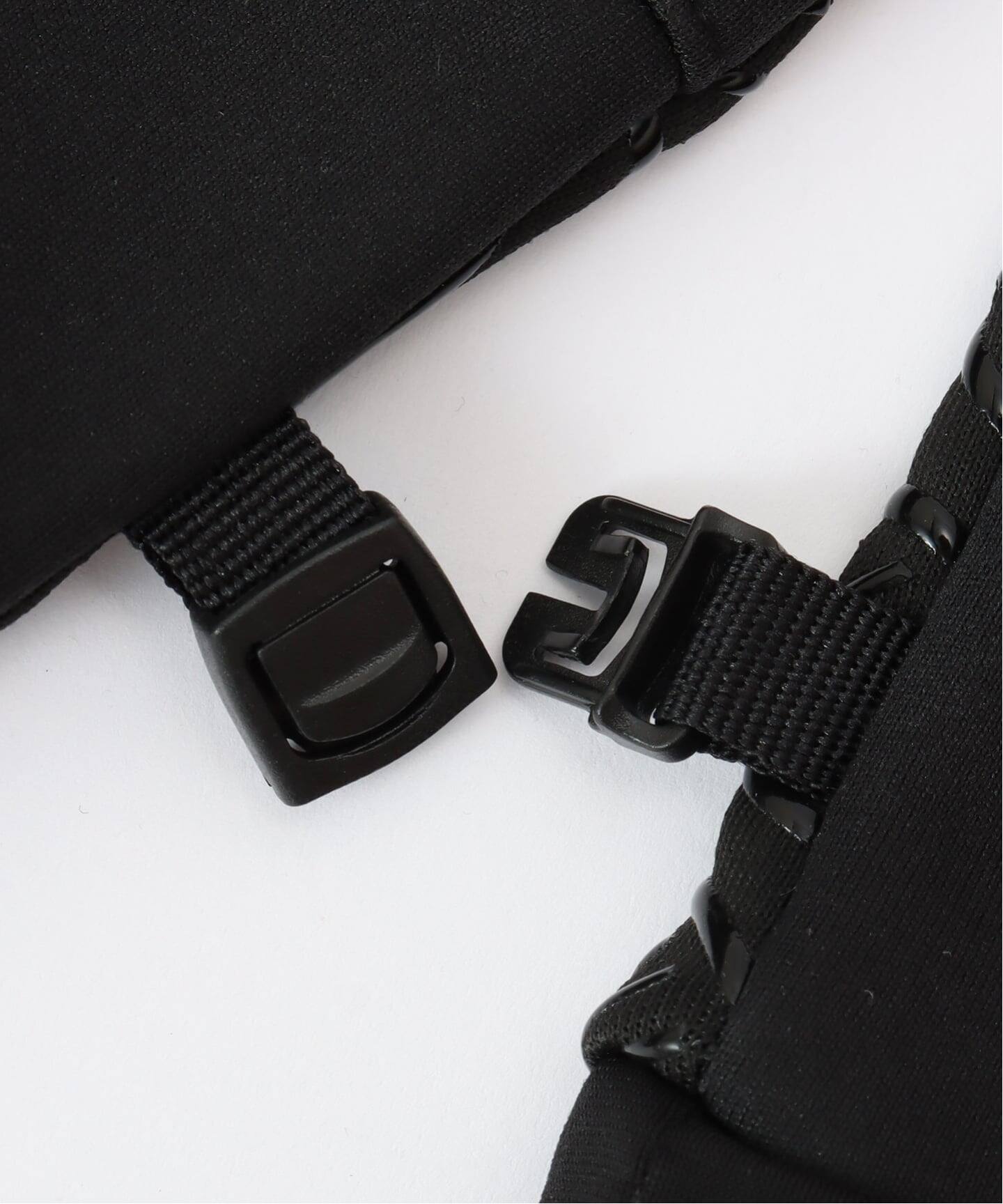 BAL/ST-LINE GORE-TEX WIND STOPPER GLOVE（手袋）｜BOICE FROM