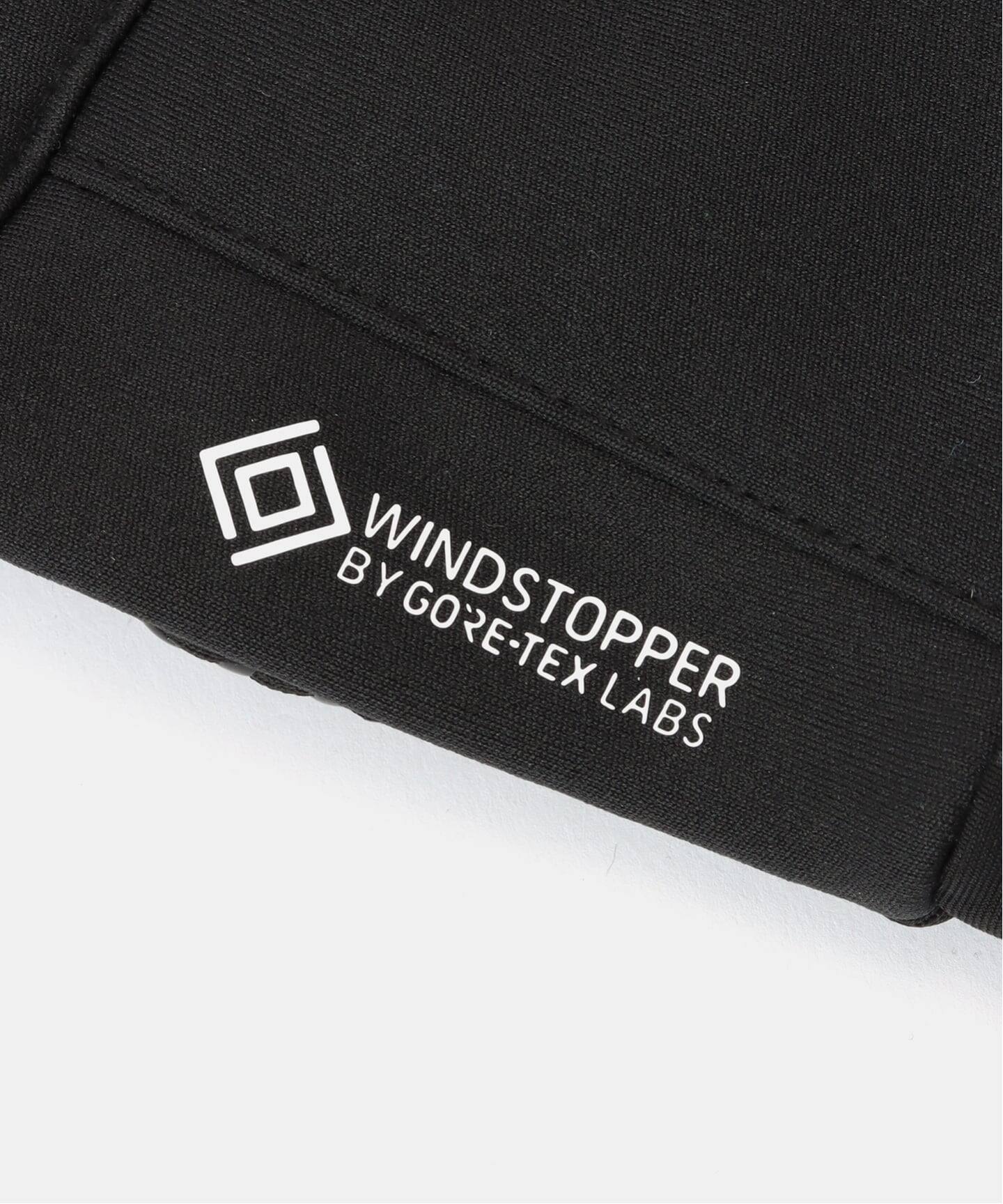 BAL/ST-LINE GORE-TEX WIND STOPPER GLOVE（手袋）｜BOICE FROM