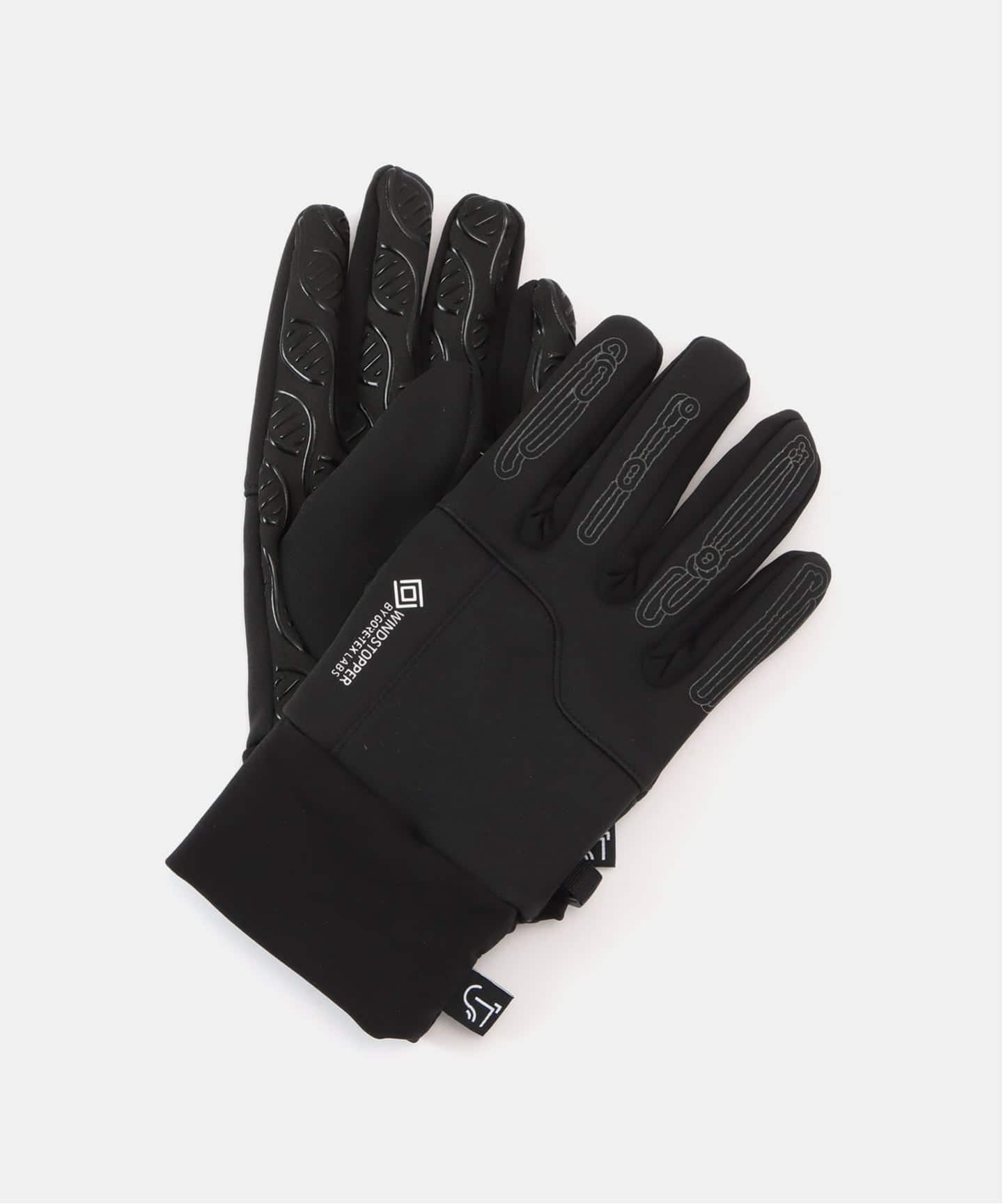 小物 BAL/ST-LINE GORE-TEX WIND STOPPER GLOVE BAL/ST-LINE GORE-TEX WIND STOPPER GLOVE（手袋）｜BOICE FROM