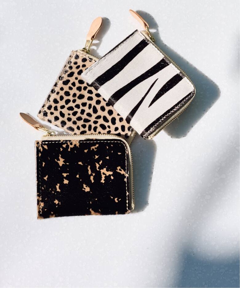 ファッション小物