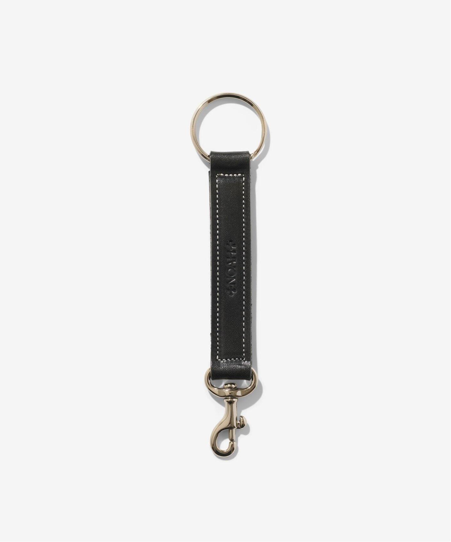翌日発送】Llife LEATHER KEY CHAIN 降っ