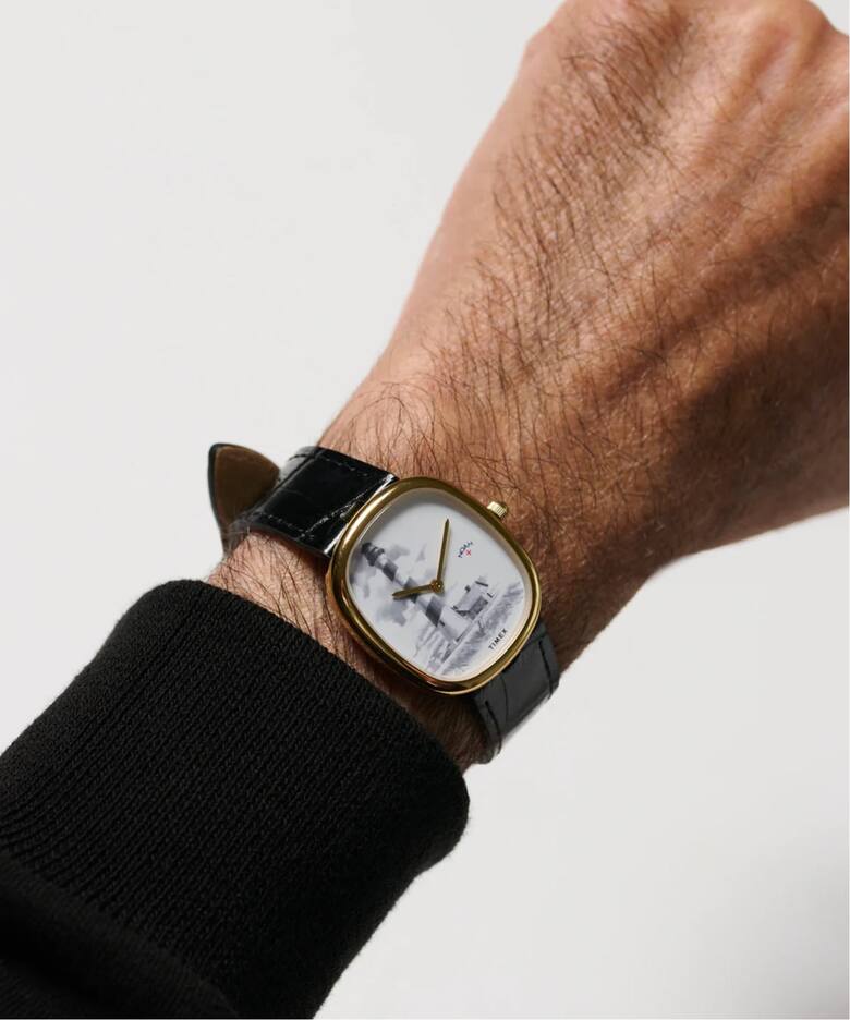 Noah x Timex Lighthouse Watch（新品）｜NOAH（ノア）の通販 