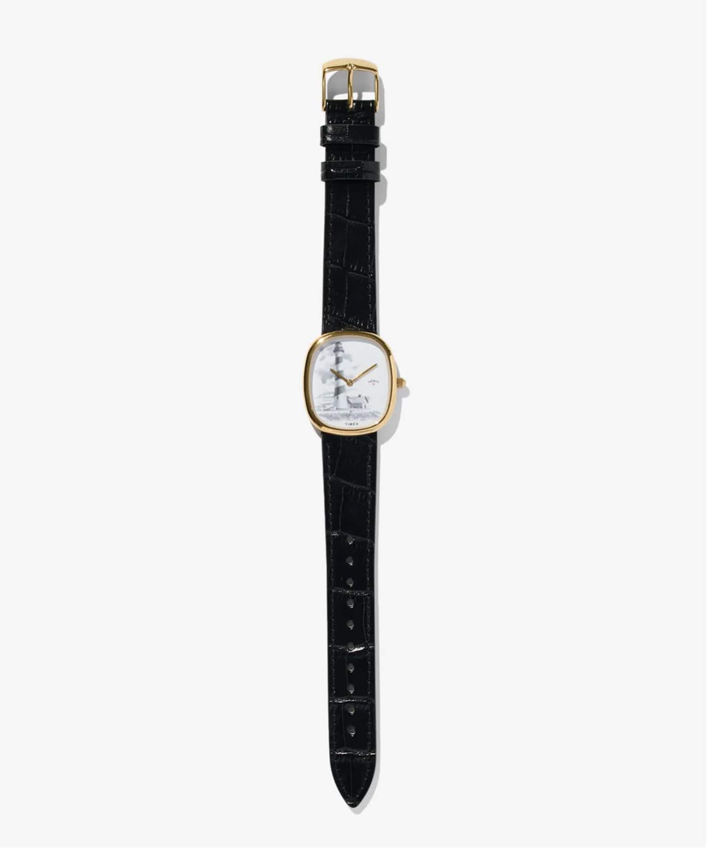 Noah x Timex Lighthouse Watch（新品）｜NOAH（ノア）の通販
