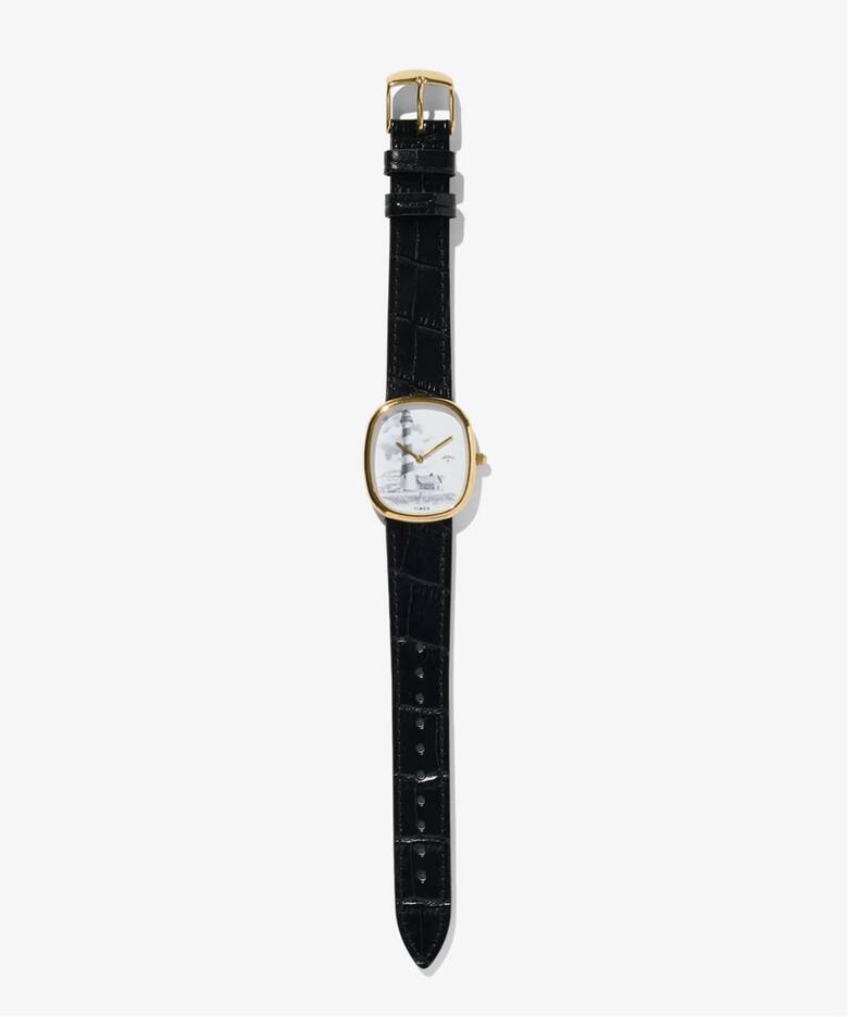 Noah x Timex Lighthouse Watch（新品）｜NOAH（ノア）の通販 