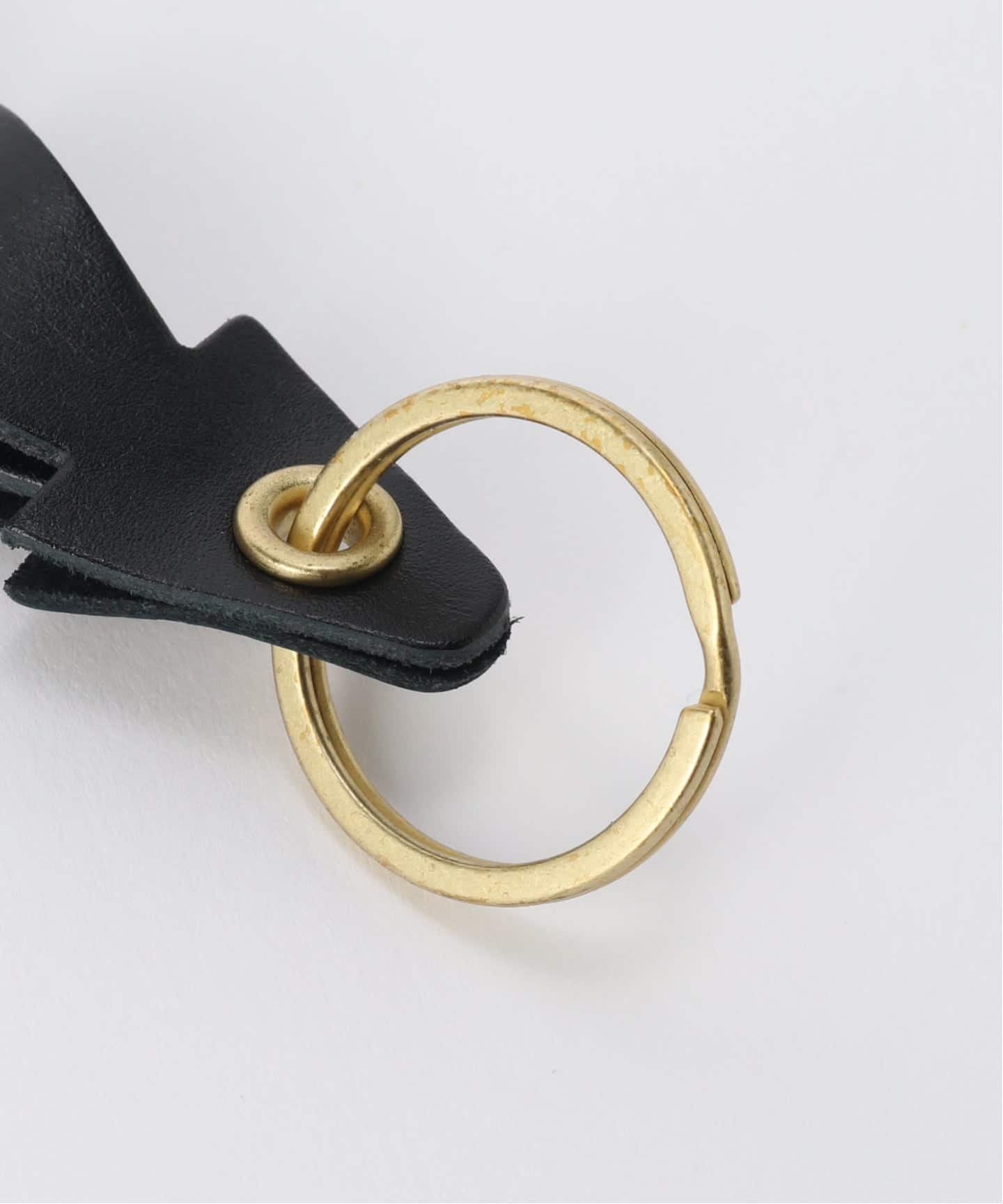 Hender Scheme construct key chain XU-C-CKC（キーケース／キー
