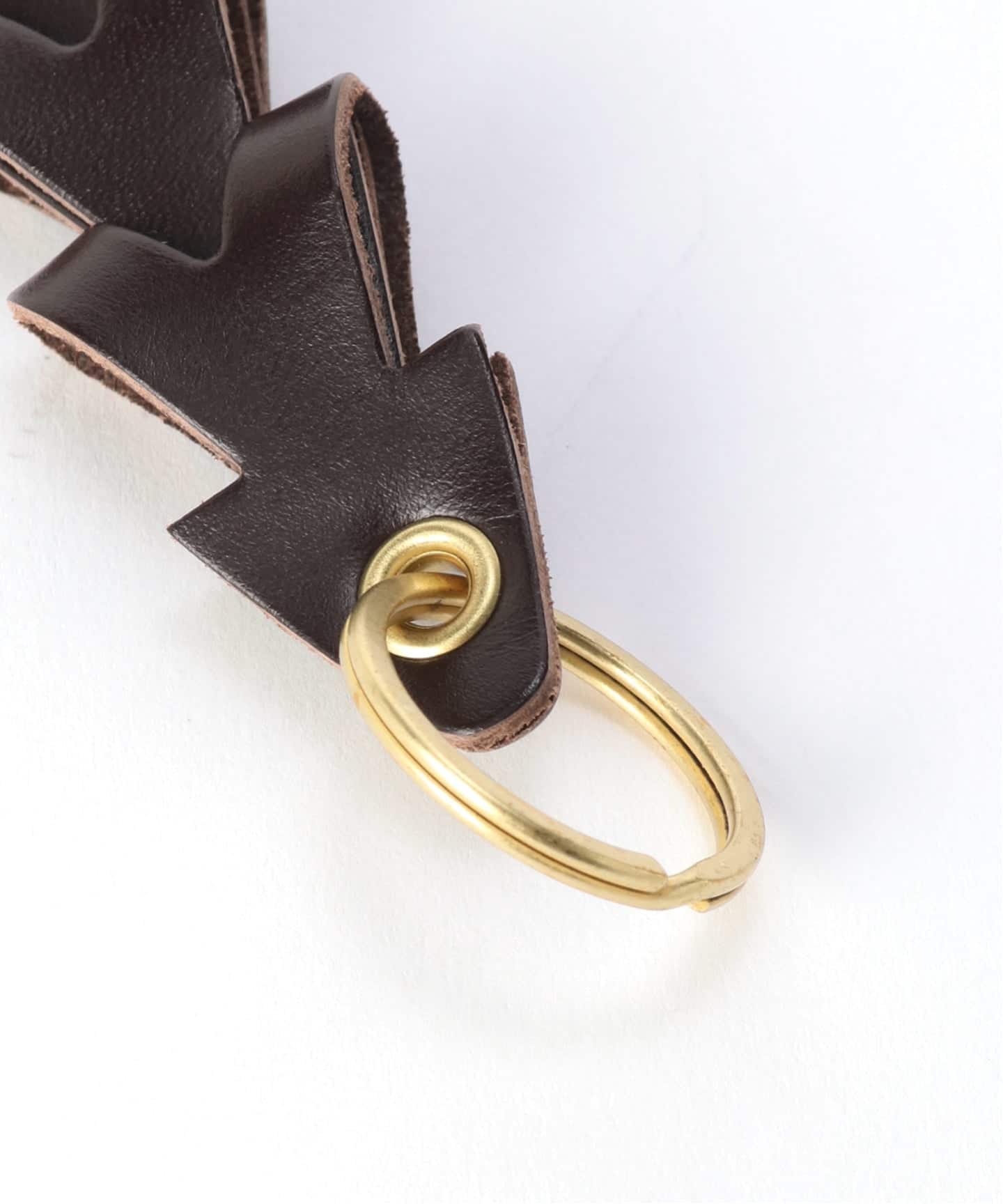 Hender Scheme construct key chain XU-C-CKC（キーケース／キー