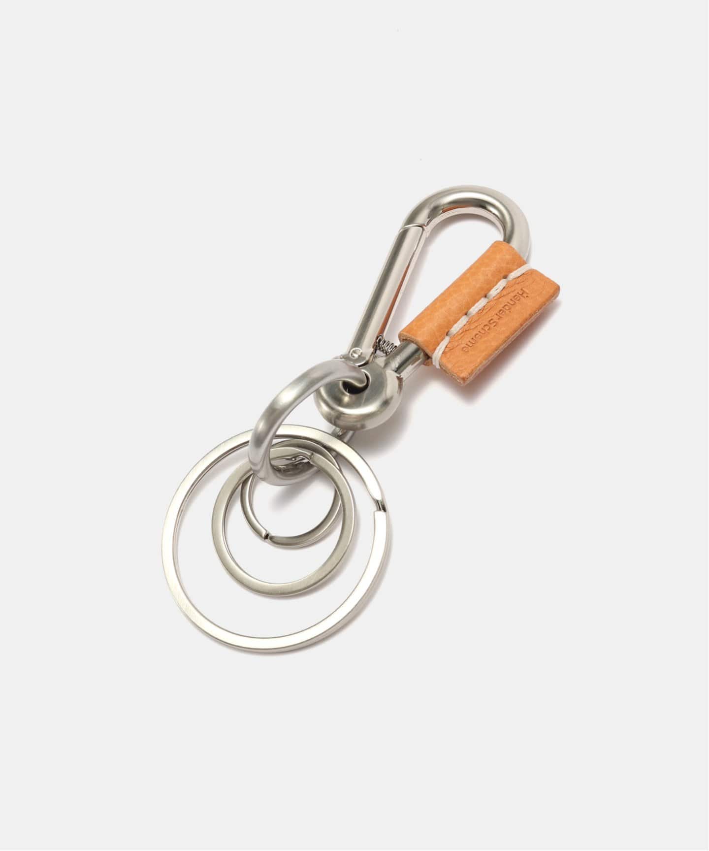 小物 Hender Scheme / karabiner fl-rc-khb fl-rc-khb) Hender Scheme / (エンダースキーマ) /karabiner