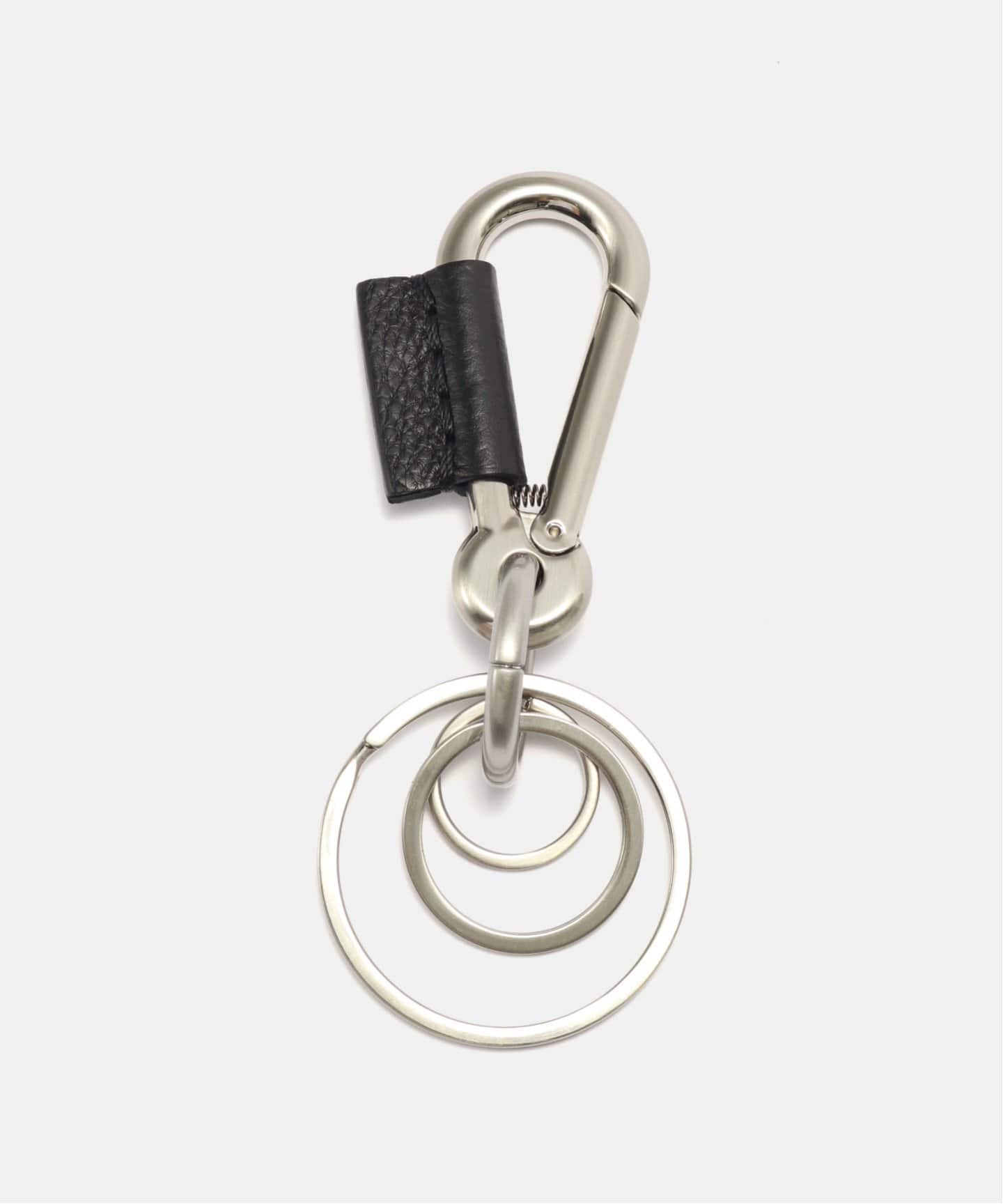 Hender Scheme karabiner FL-RC-KHB（キーケース／キー