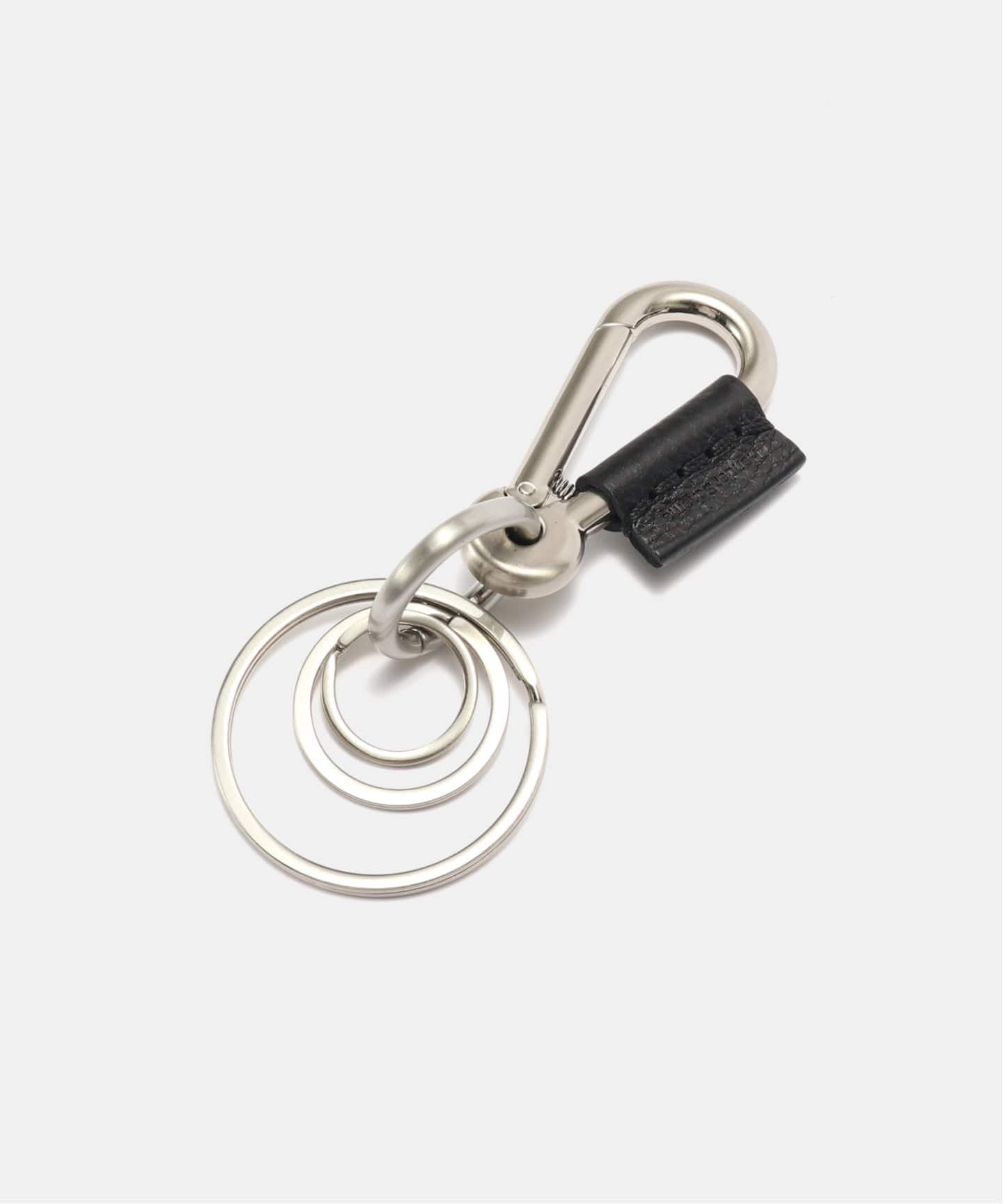 Hender Scheme karabiner FL-RC-KHB（キーケース／キー
