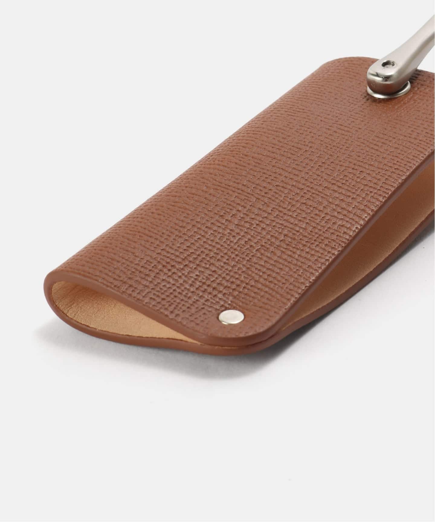 【新品】Hender Scheme key case BROWN Hender Scheme - エンダースキーマ key case(wt-rc-kyc)brown☆8月9日