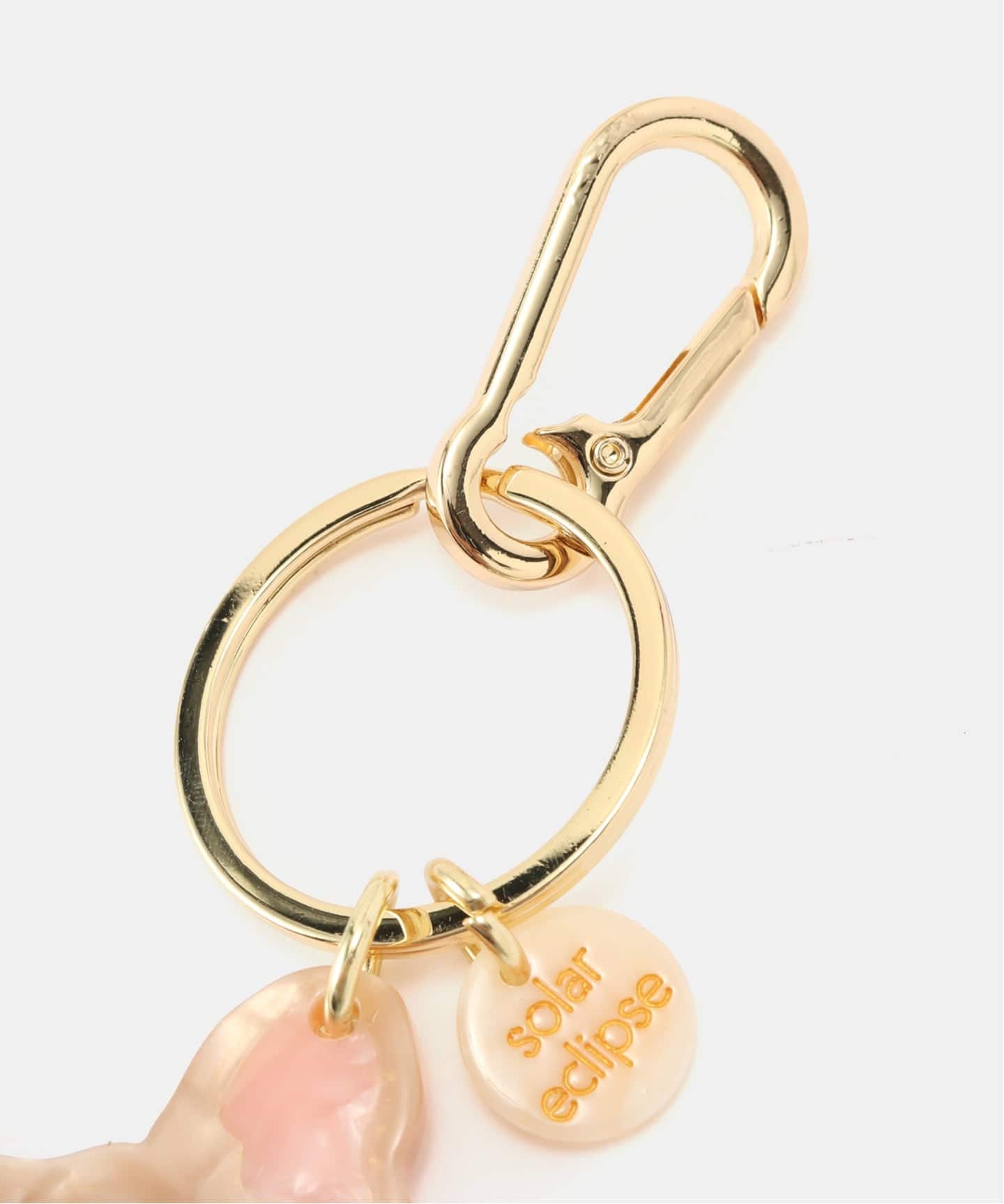 Solar Eclipse/ソーラーエクリプス Frenchie Dog Bag Charm（チャーム