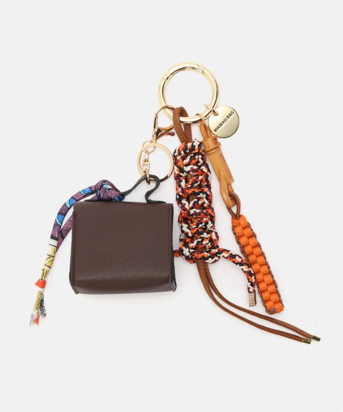 VIAMAIL BAGのイタリア製バッグ