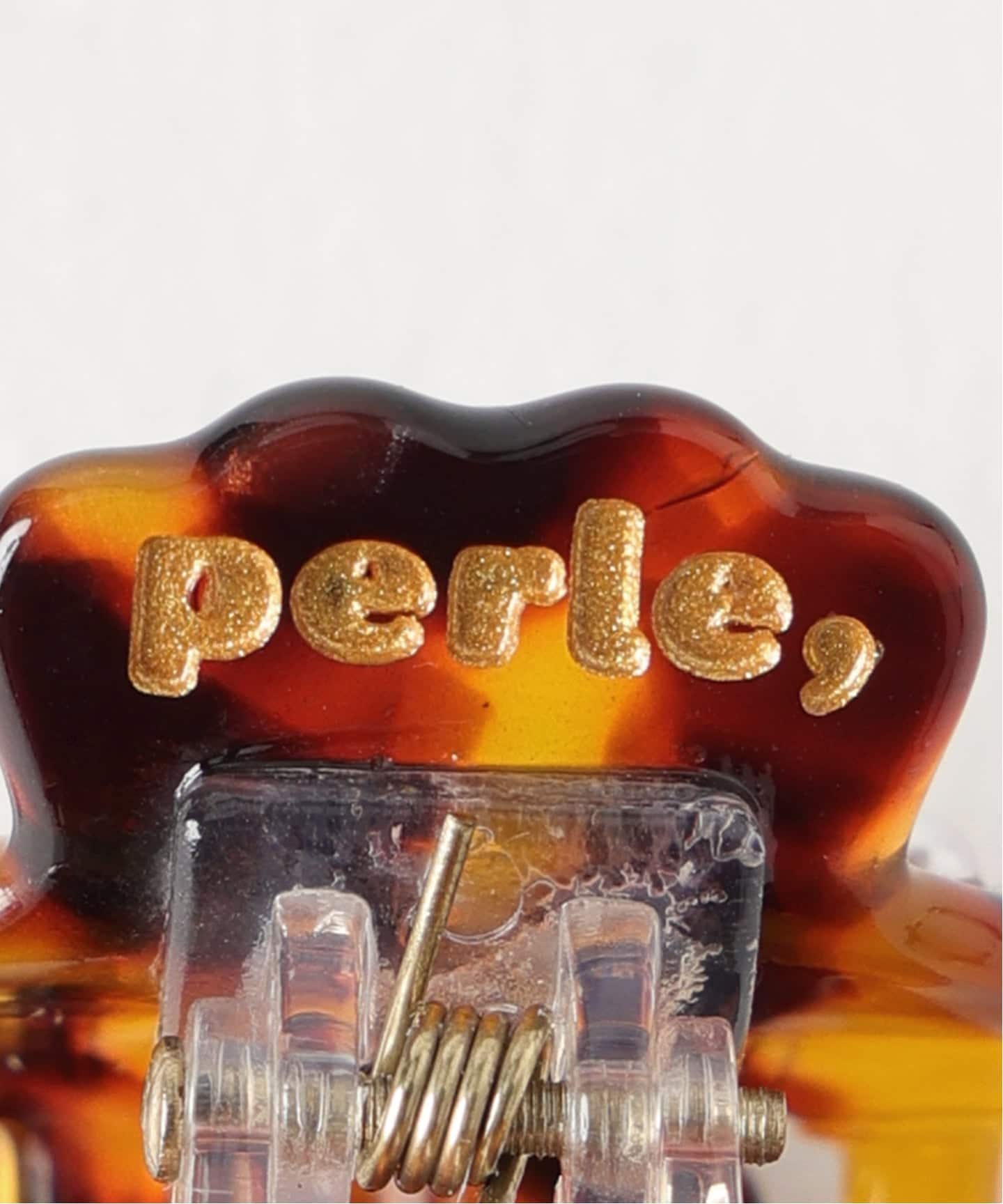 perle, by SAORI TANABE】Croissant（ヘアアクセサリー）｜La Totalite