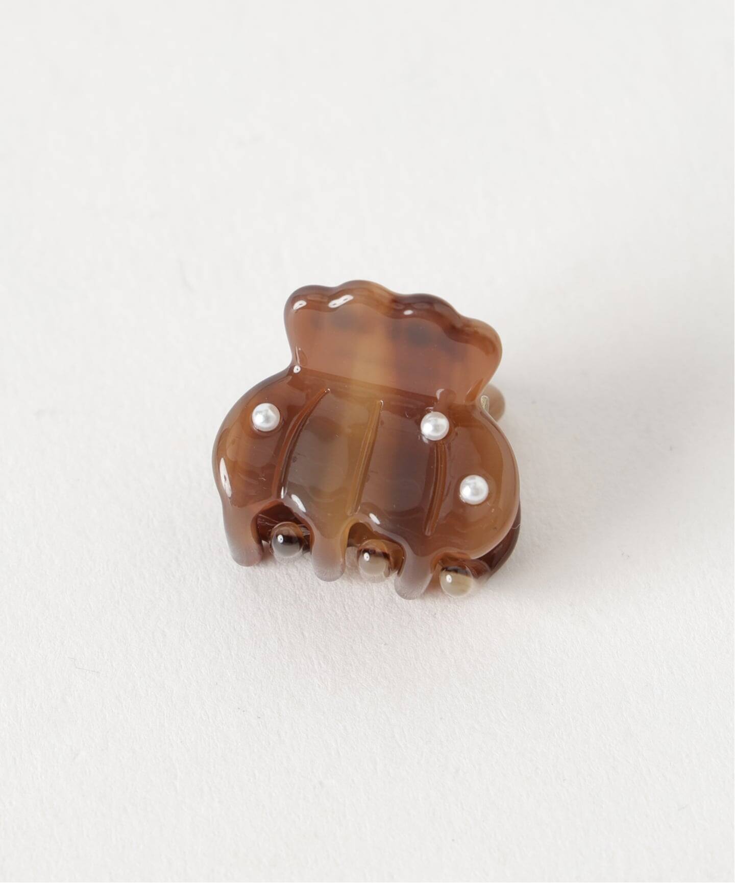 perle, by SAORI TANABE】Croissant（ヘアアクセサリー）｜La Totalite