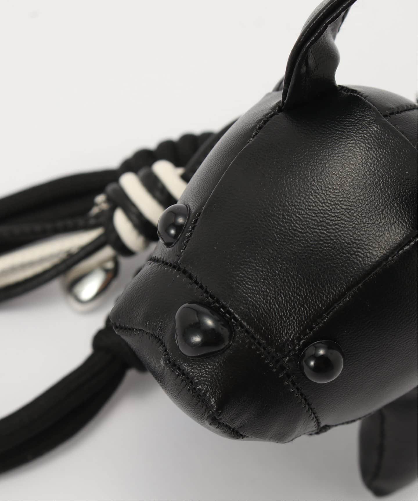 ベイクルーズストア購入☆完売ミューニックフレンチブルドッグチャーム☆ブラック新品 ベイクルーズストア購入☆完売ミューニックフレンチブルドッグ