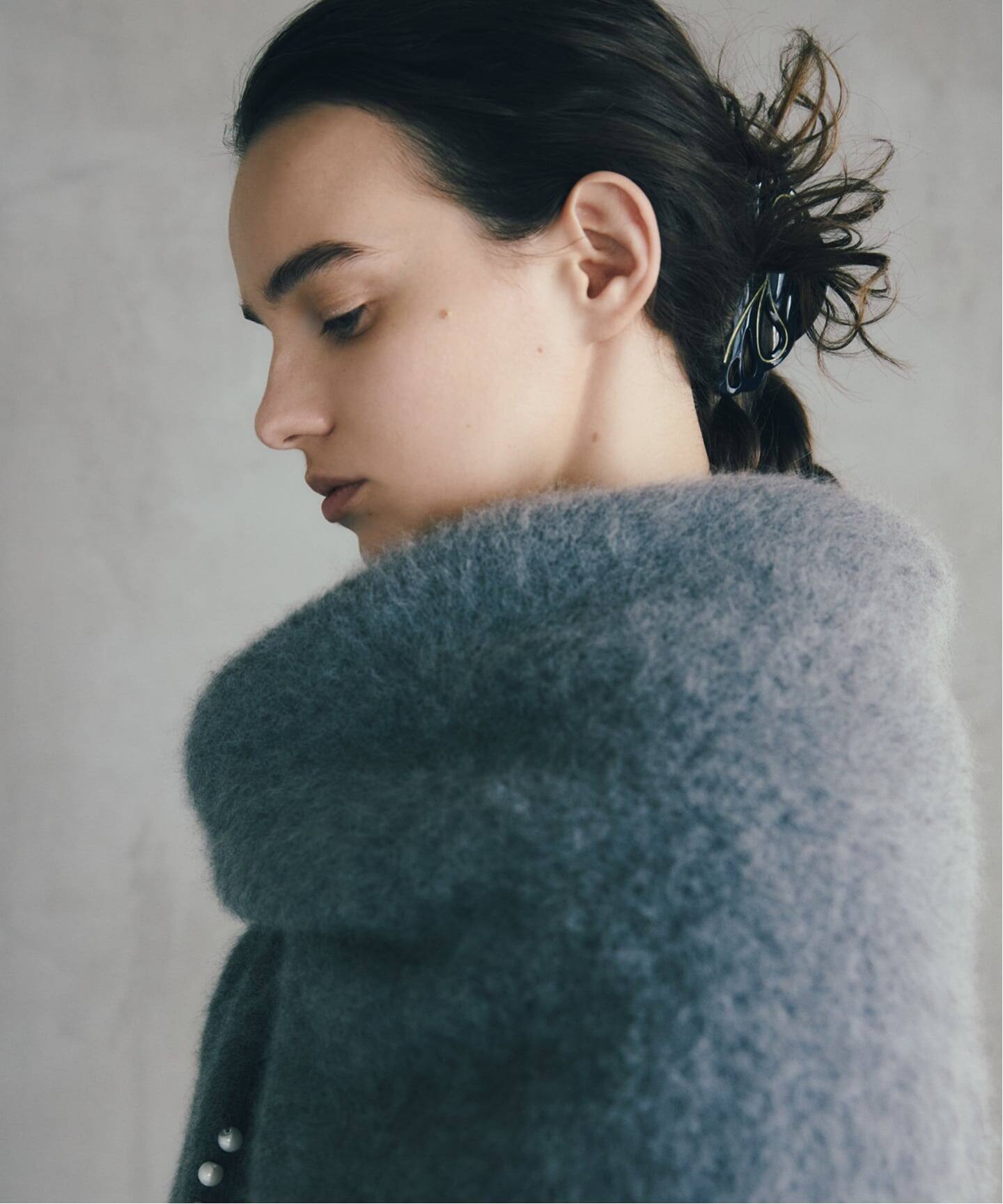 perle, by SAORI TANABE】Tresor（ヘアアクセサリー）｜La Totalite