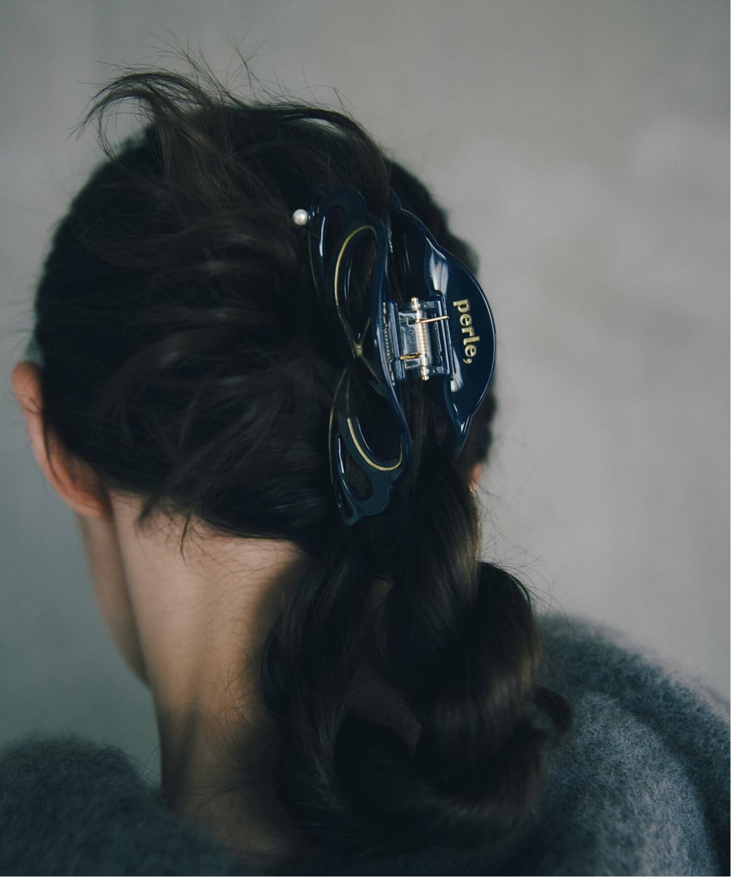 perle, by SAORI TANABE】Tresor（ヘアアクセサリー）｜La Totalite