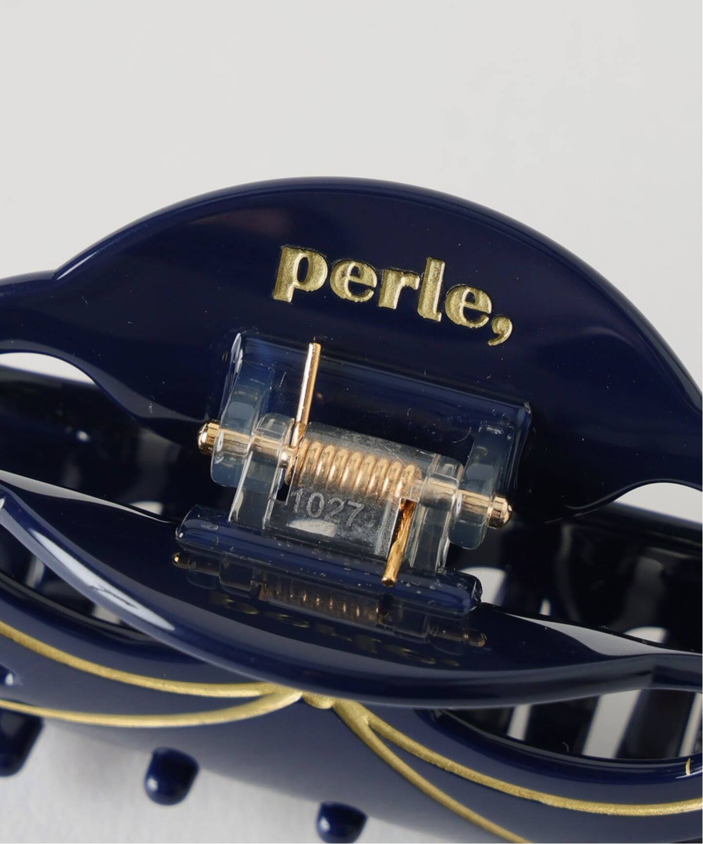 perle, by SAORI TANABE】Tresor（ヘアアクセサリー）｜La Totalite