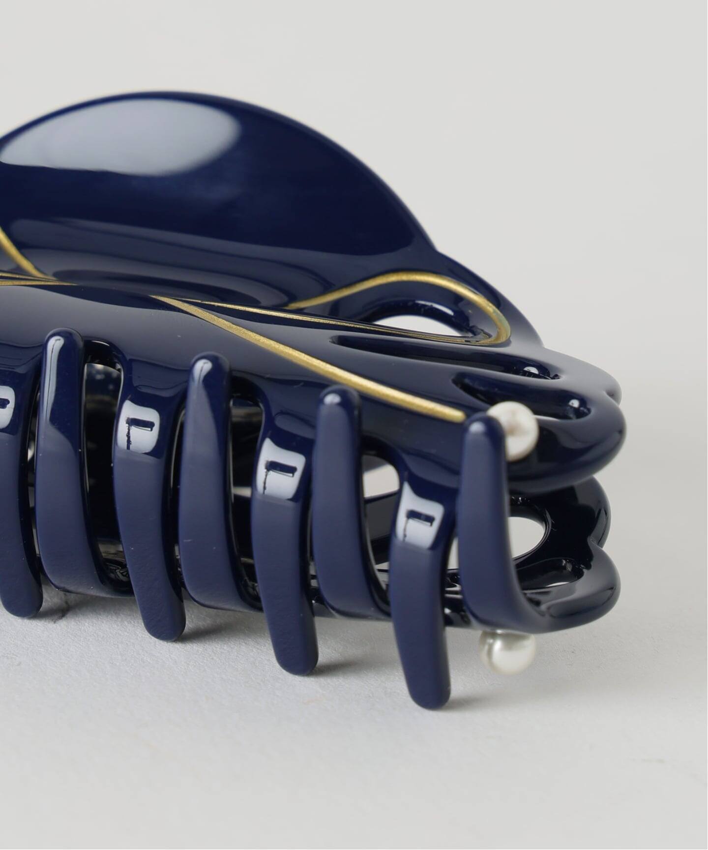 perle, by SAORI TANABE】Tresor（ヘアアクセサリー）｜La Totalite