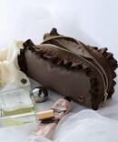 《追加》La Totaliteフリルポーチ