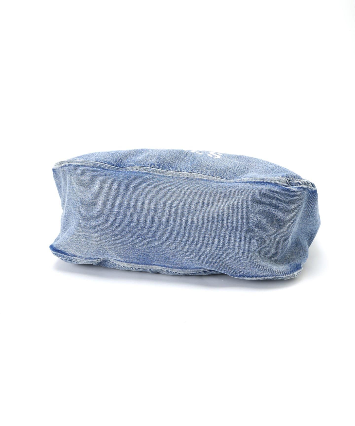 5 1/2 DENIM NEWSPAPERBAG（ショルダーバッグ）｜Spick and Span