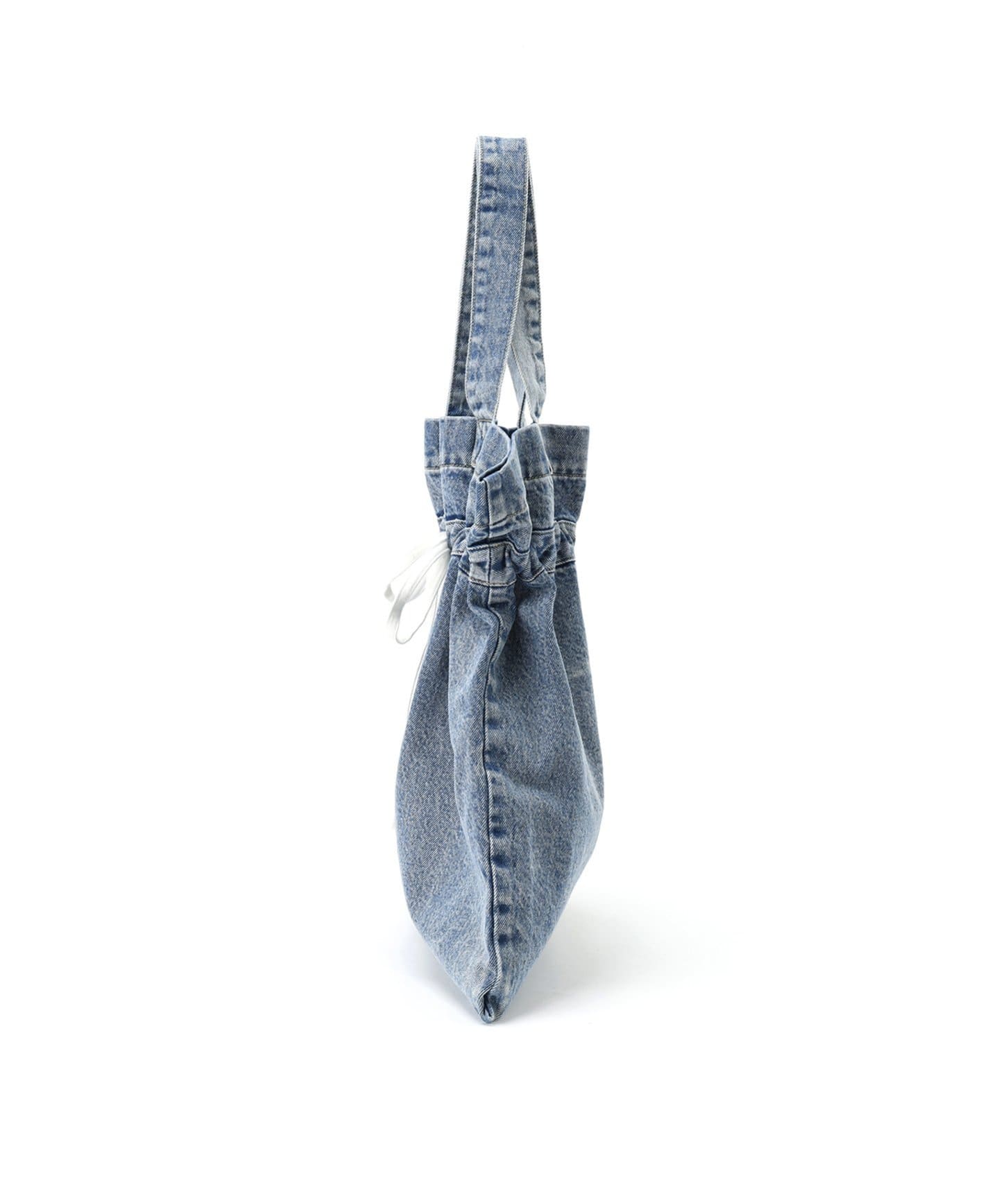 5 1/2 DENIM BIGTOTE（トートバッグ）｜Spick and Span