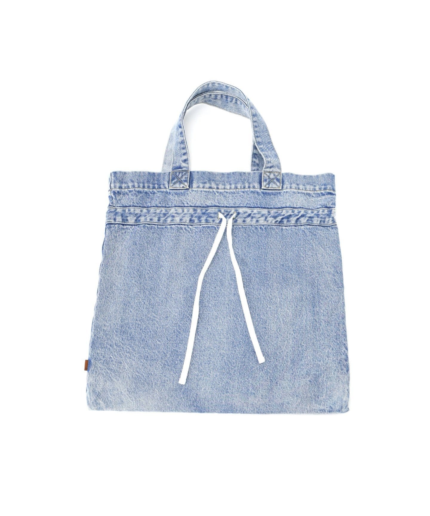 5 1/2 DENIM BIGTOTE（トートバッグ）｜Spick and Span