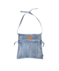 5 1/2 DENIM APRONBAG（ショルダーバッグ）｜Spick & Span（スピック 