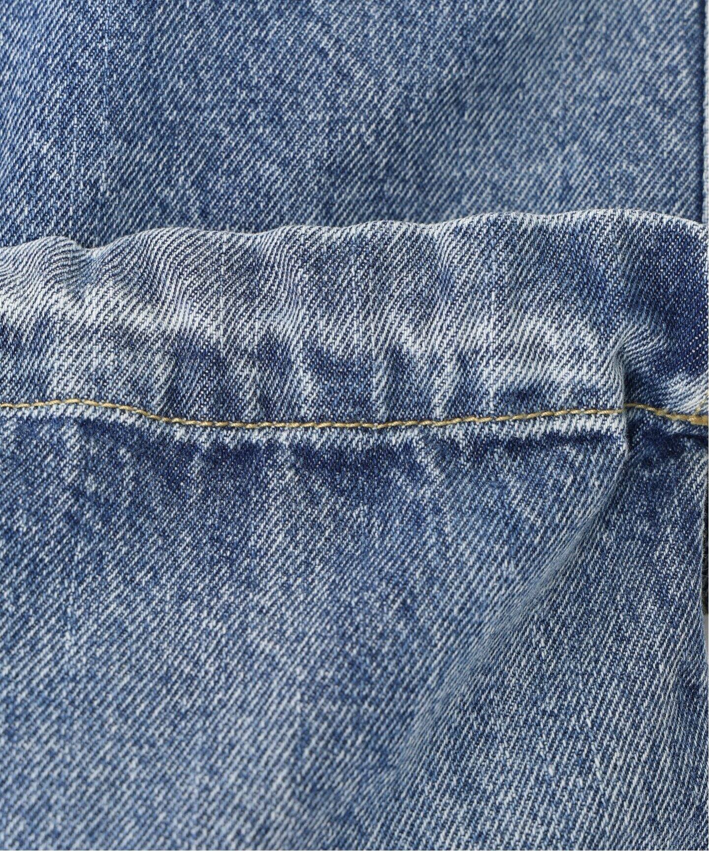 5 1/2 DENIM APRONBAG（ショルダーバッグ）｜Spick & Span（スピック 