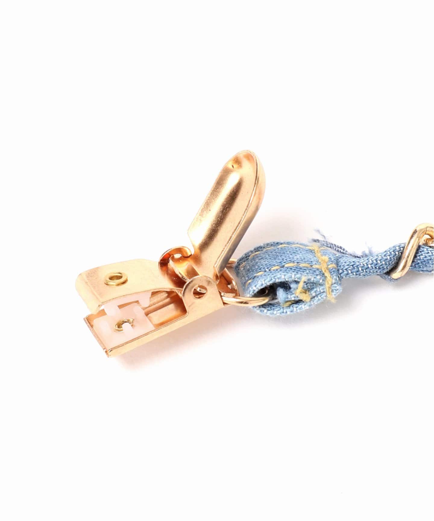 Spick and Span SPICKSPAN チェーンサスペンダー Spick ＆Span チェーンサスペンダー（サスペンダー）｜Spick