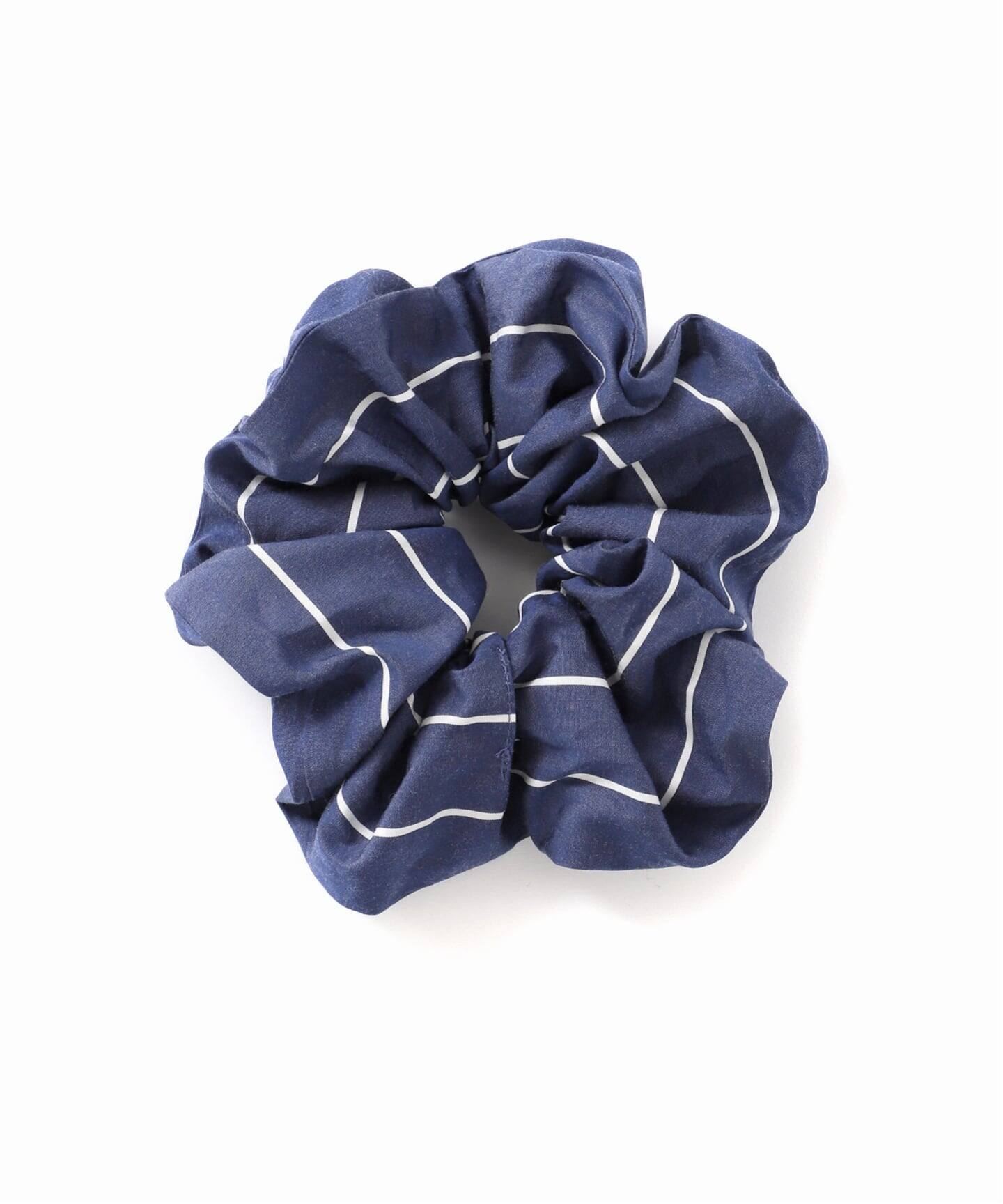 a&m マルチストライプシュシュ（ヘアアクセサリー）｜Spick and Span