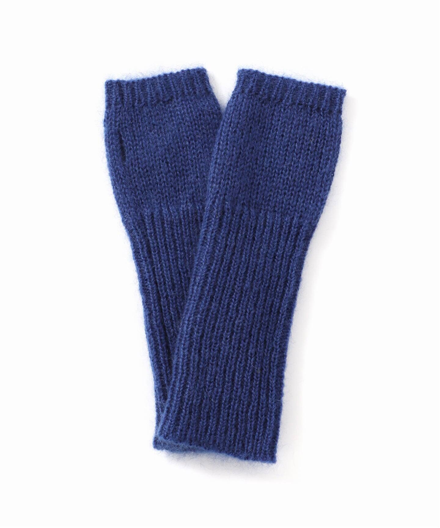 a&m アルパカミックスアームウォーマー（手袋）｜Spick and Span