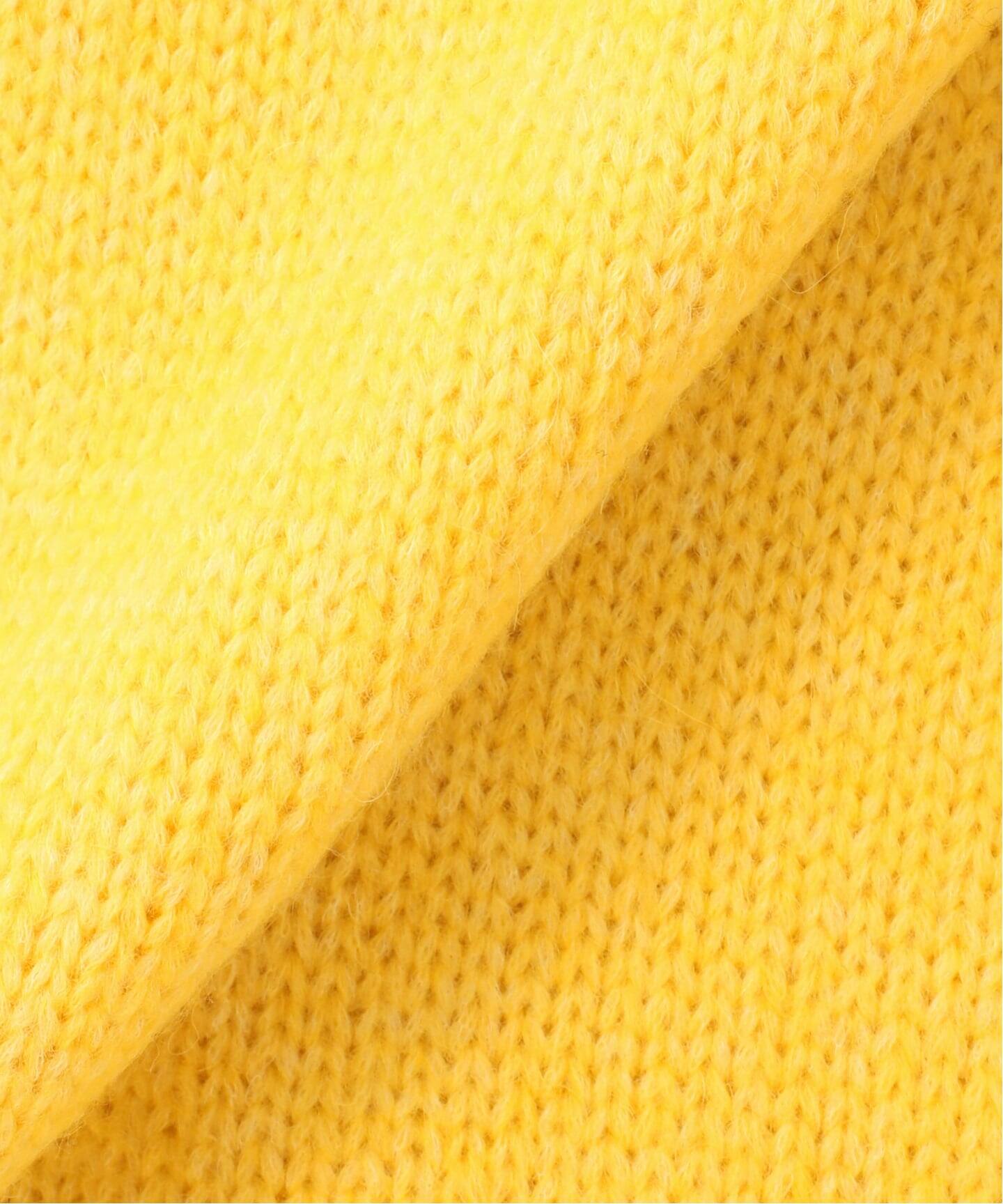 a&m アルパカミックスニットマフラー(マフラー)|Spick & Span a&m アルパカミックスニットマフラー(マフラー)|Spick & Span